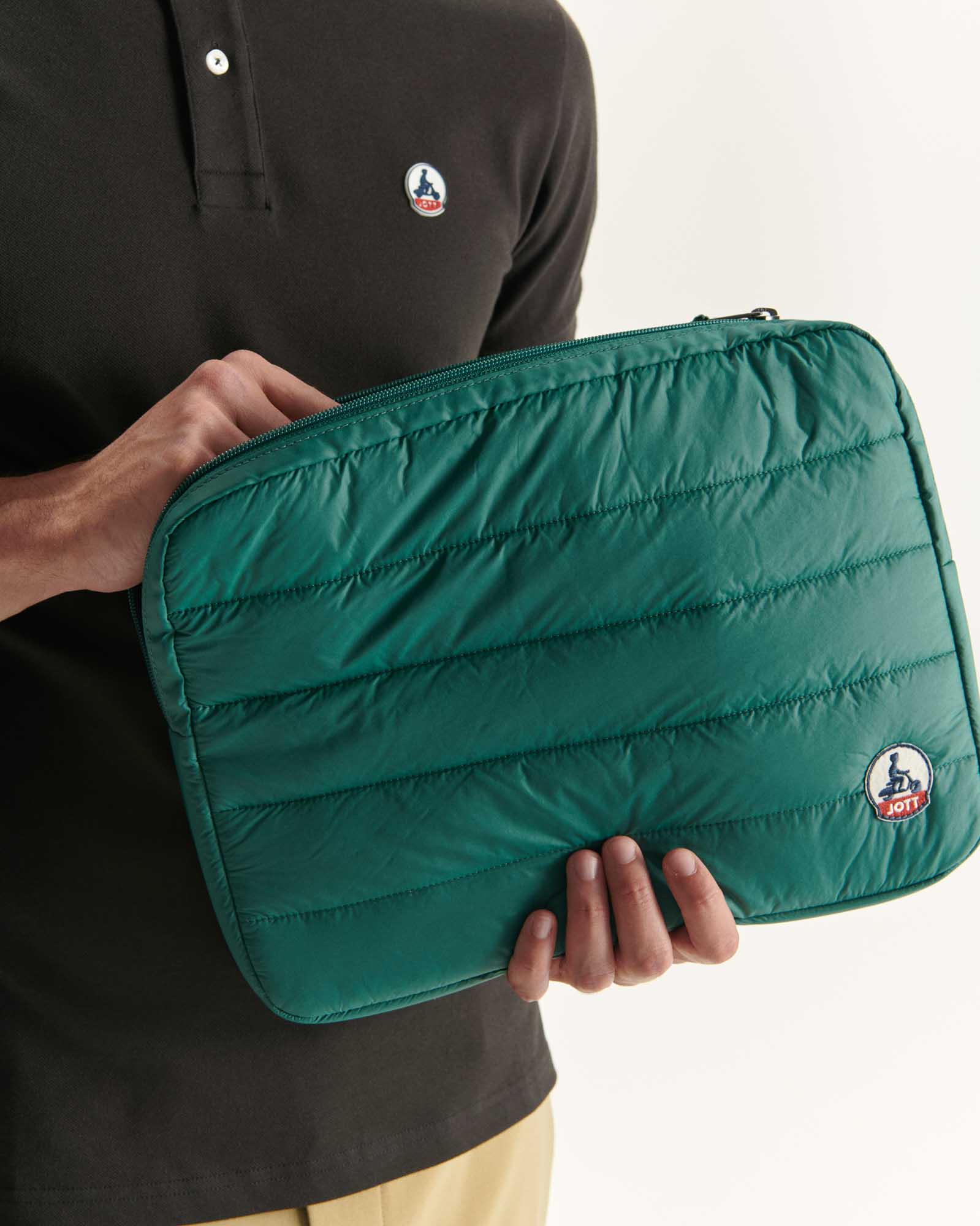 Computer bag Black Hateya 2.0