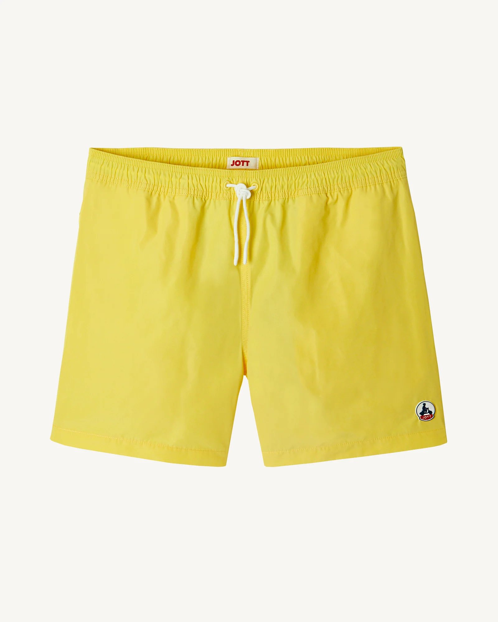 Swim shorts Bright red Biarritz