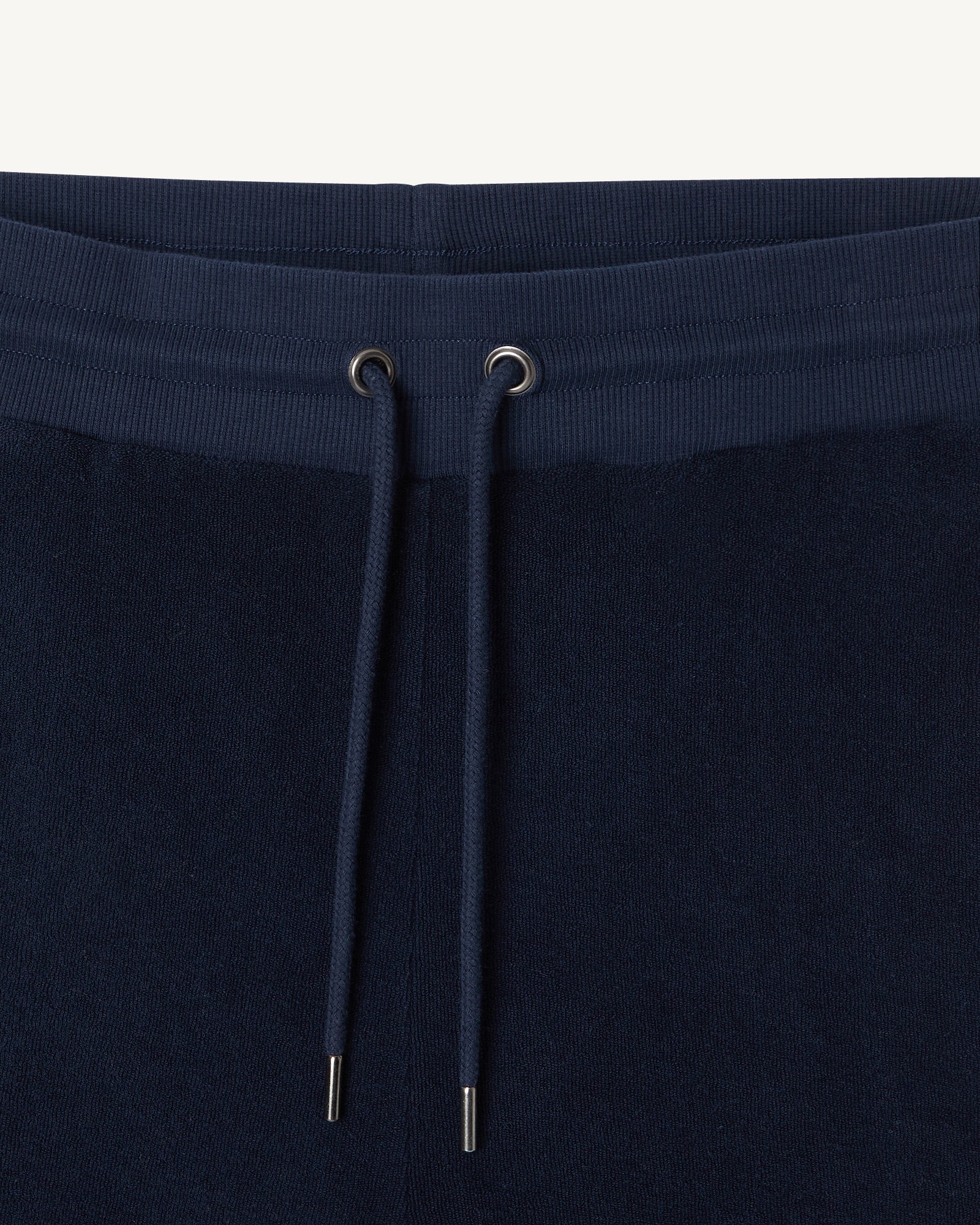 Marine Sebastian 2.0 terry shorts