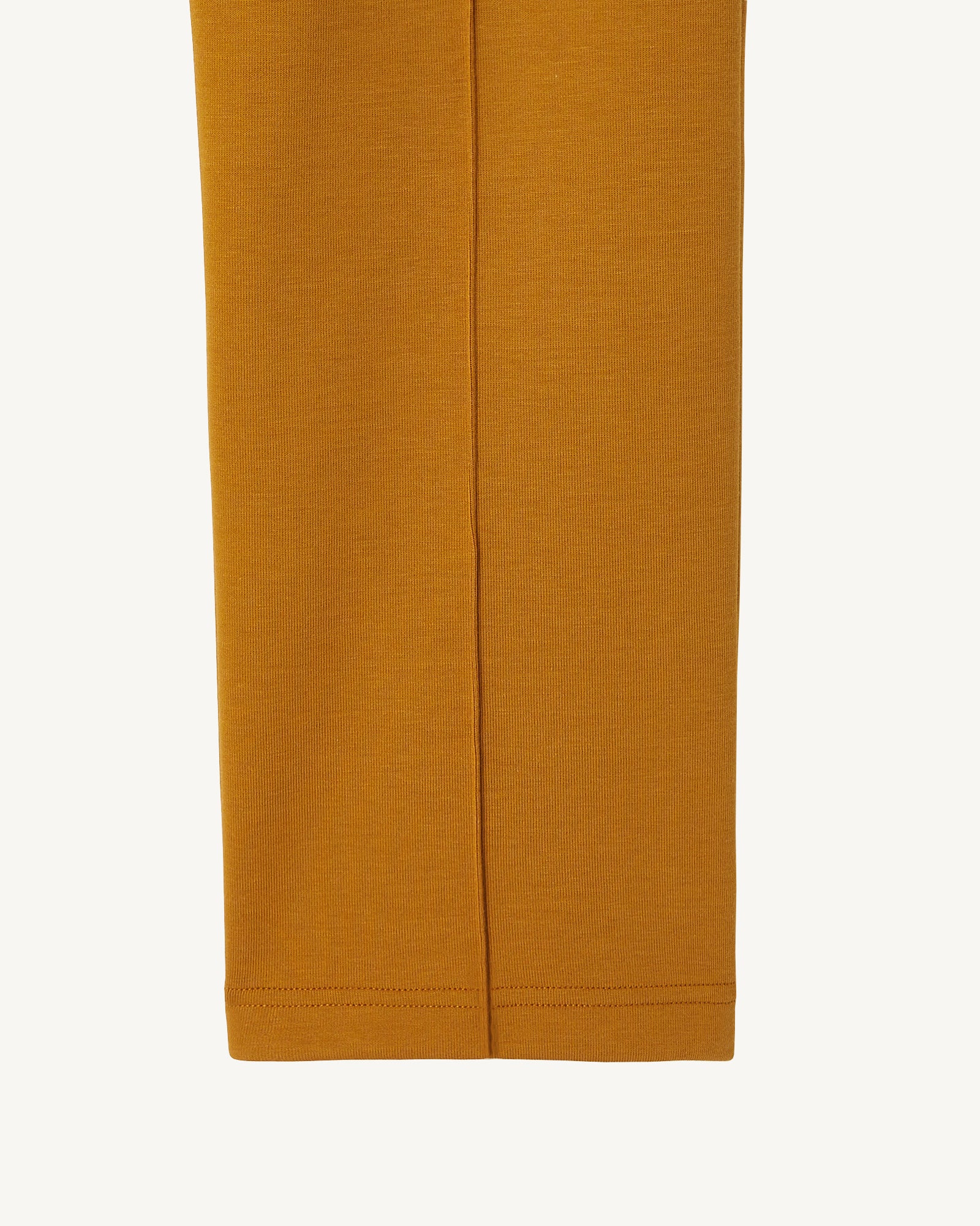 Jogging in organic cotton Maple Picadilly