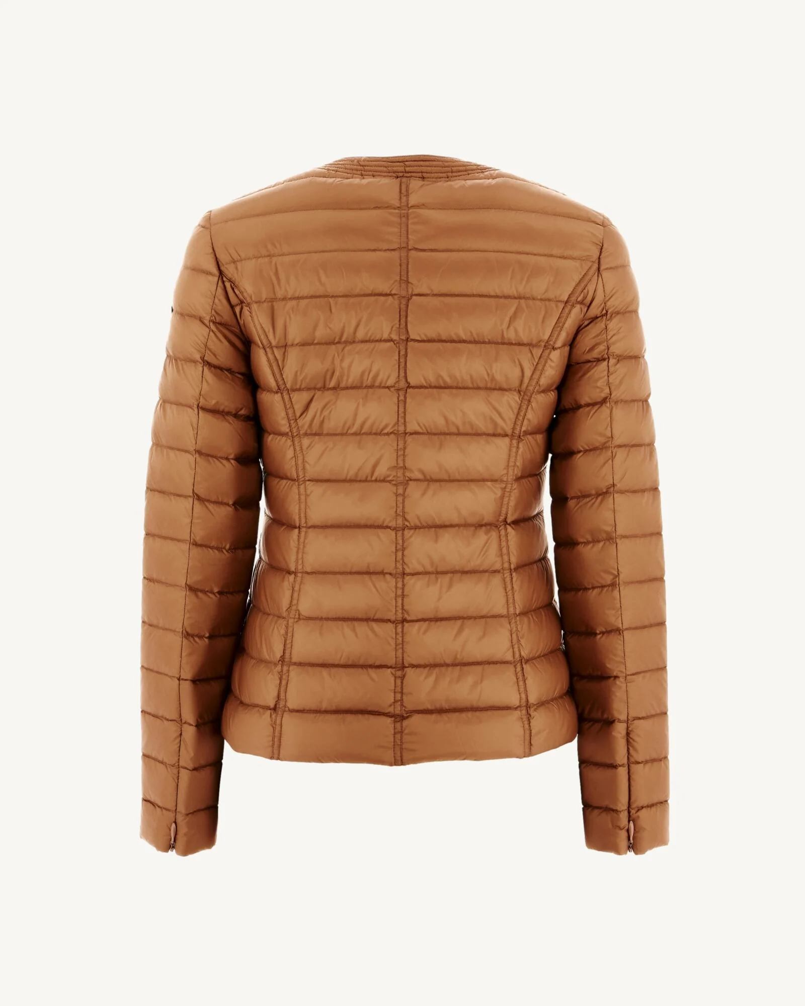 Light down jacket Beige Douda