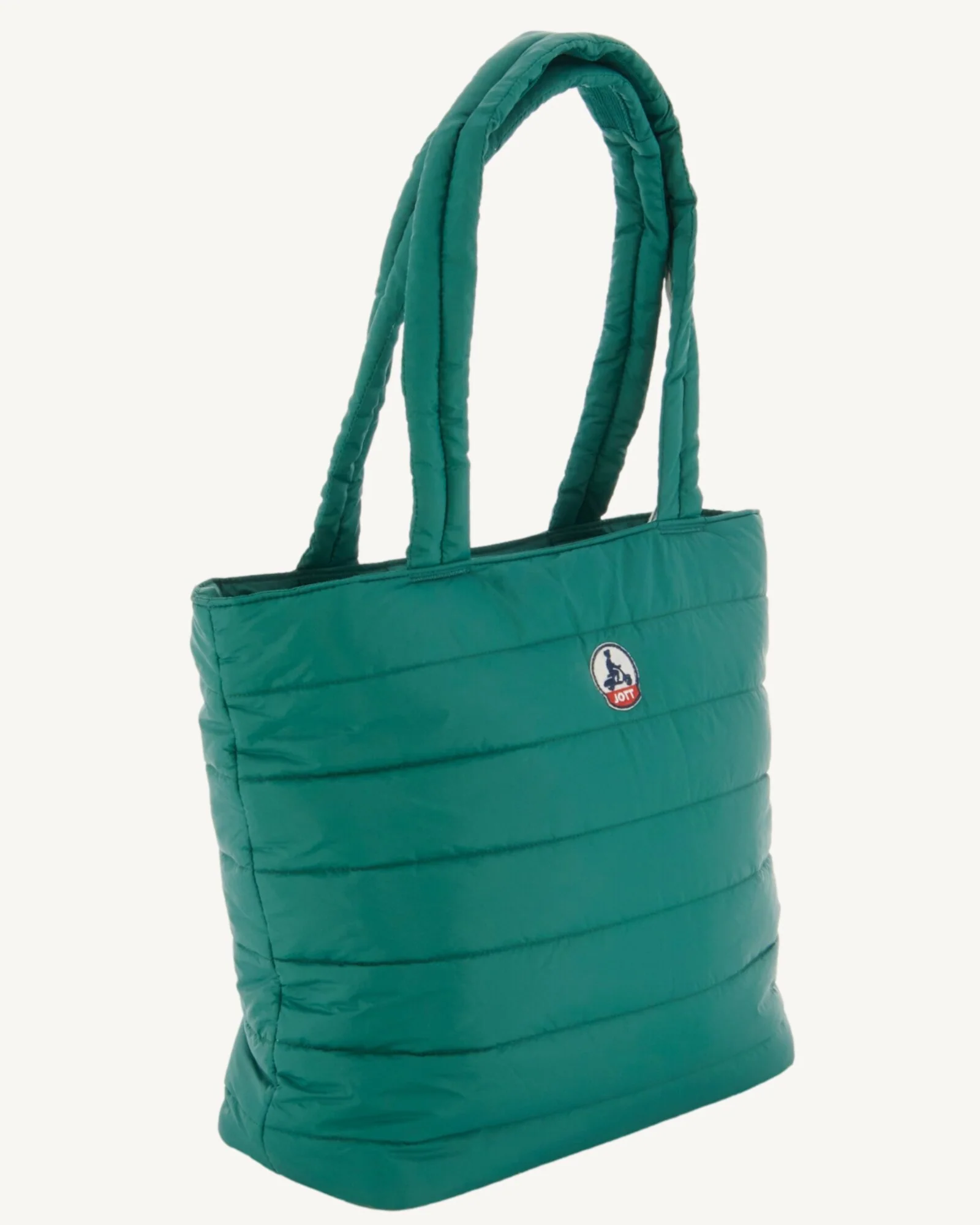 Dark green handbag Nita 2.0