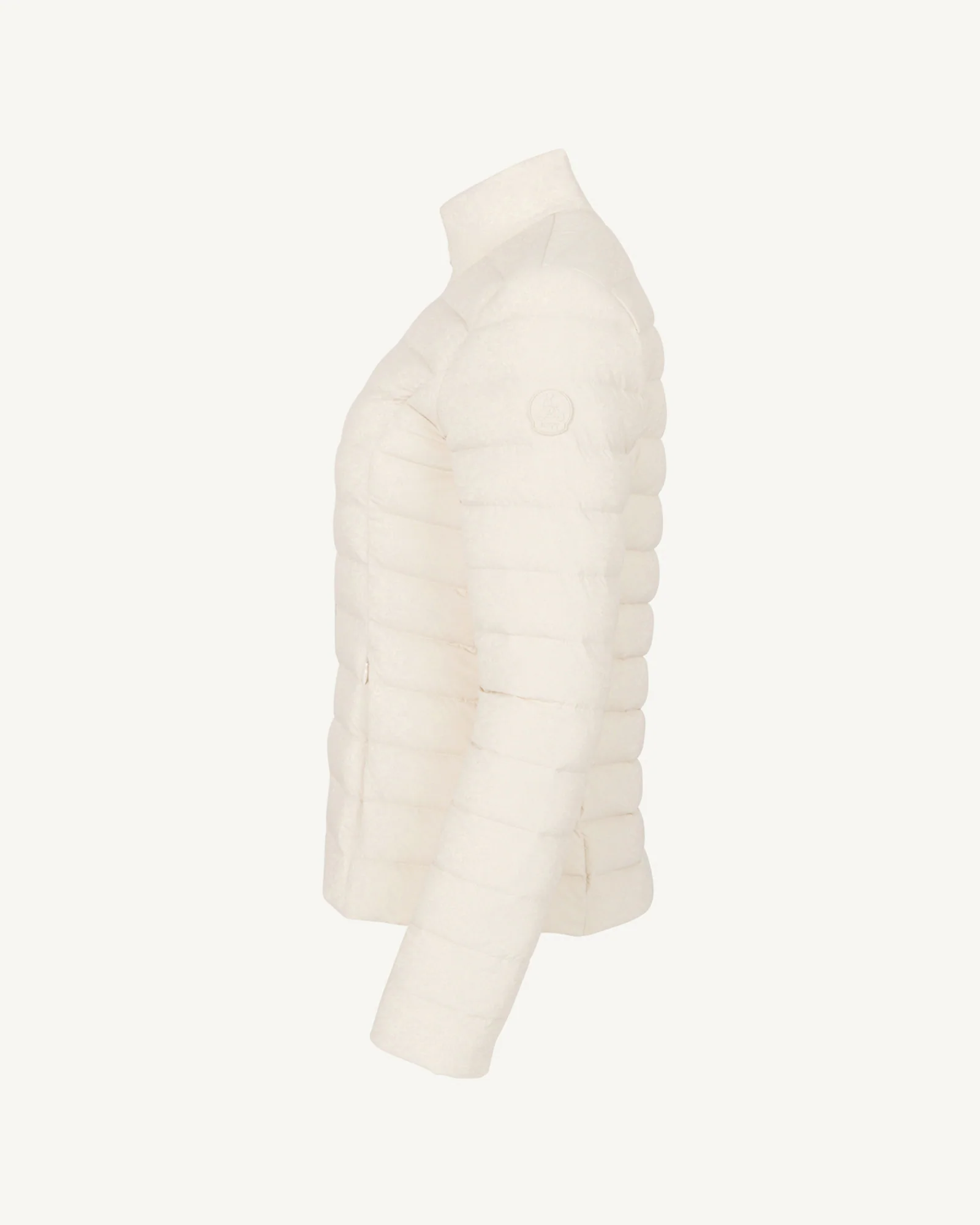 Down jacket stretch light Maia Clay