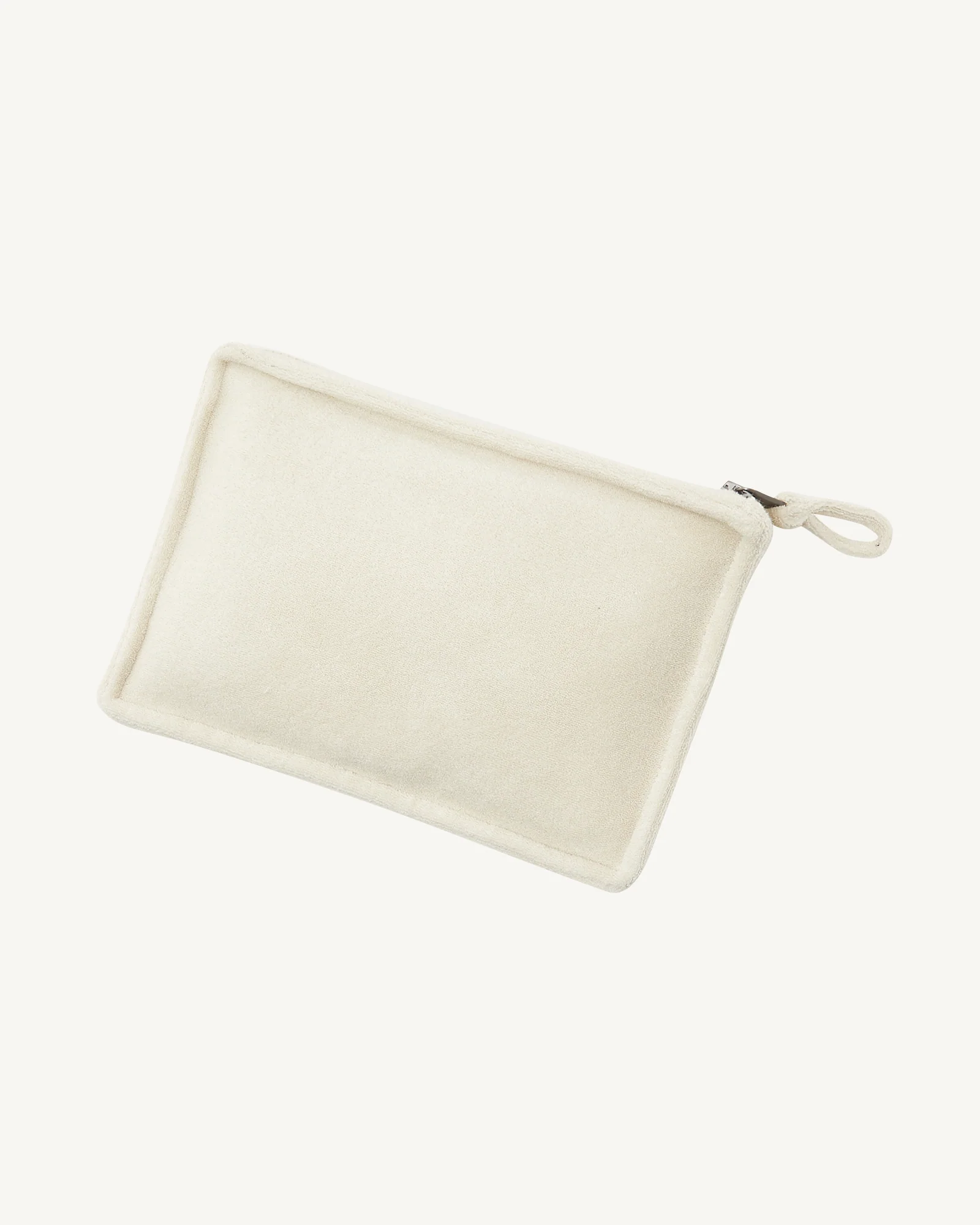 Argile Ocean sponge pouch