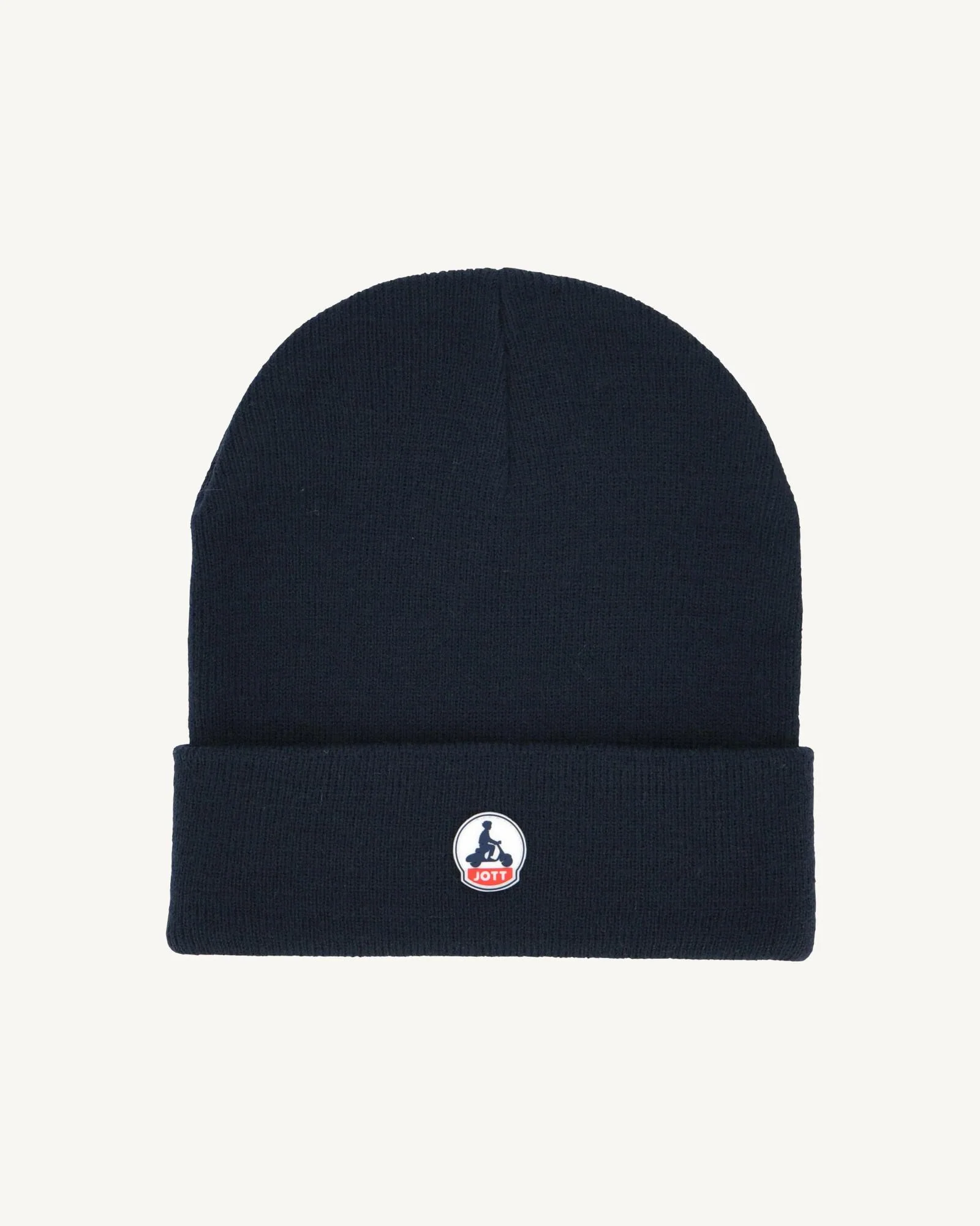 Navy Jim Beanie