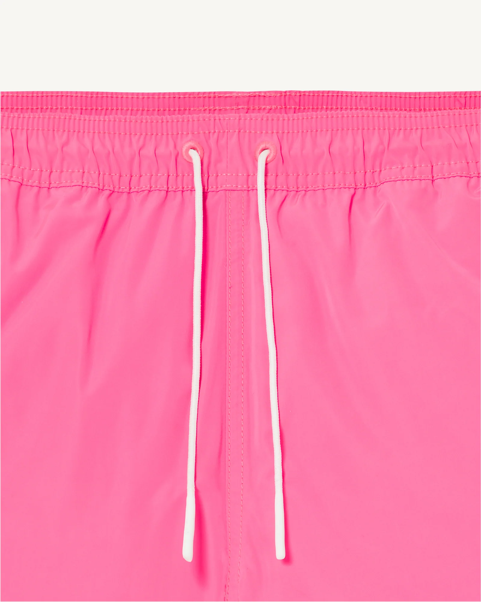 Swim shorts Bright red Biarritz