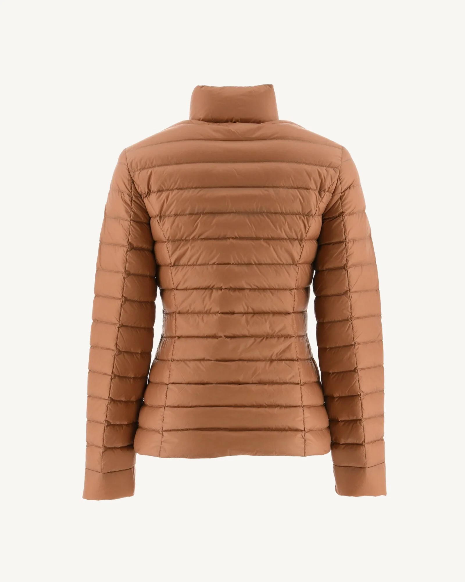 Down jacket light Celadon green Cha