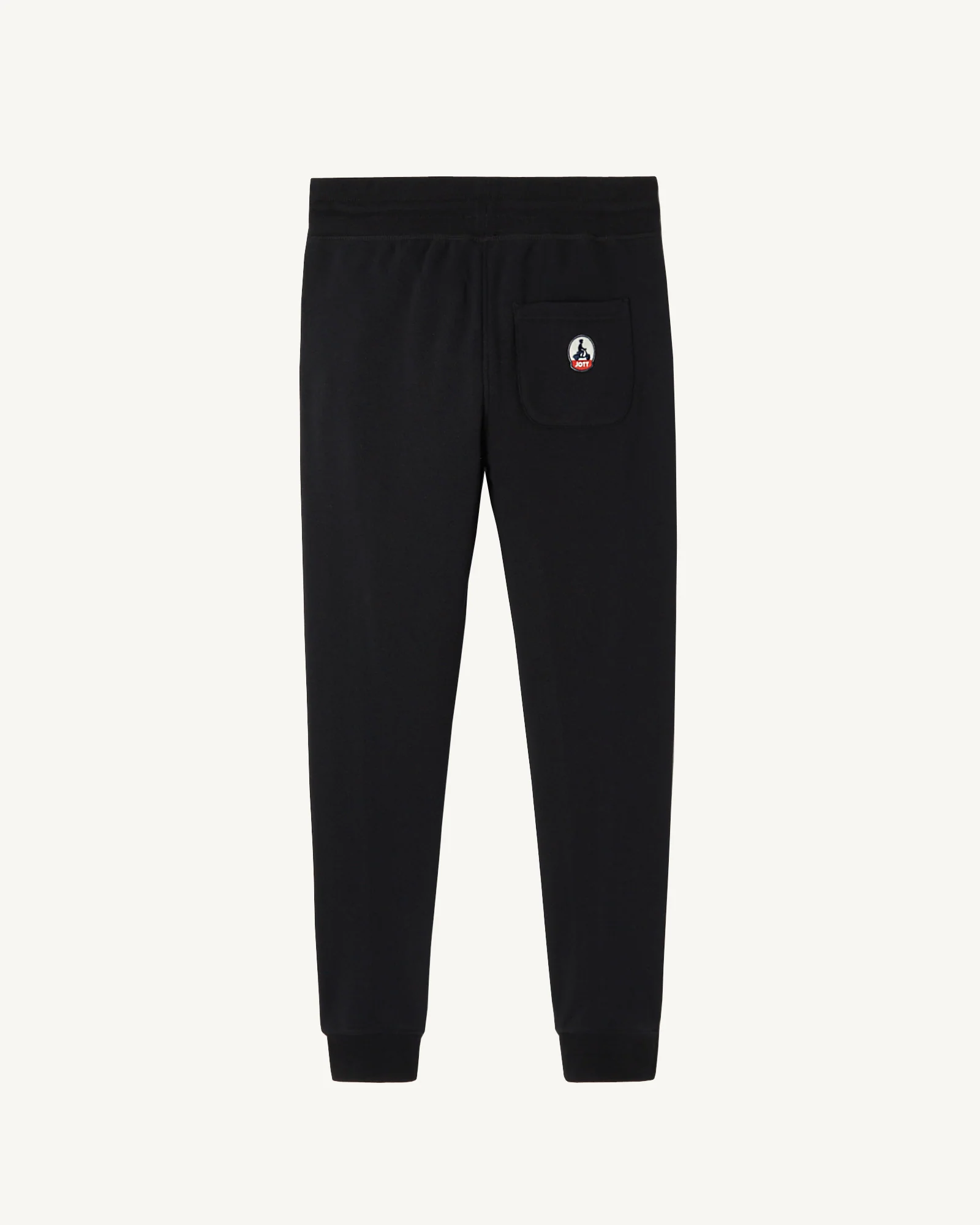 Navy Valparaiso women's sports pants