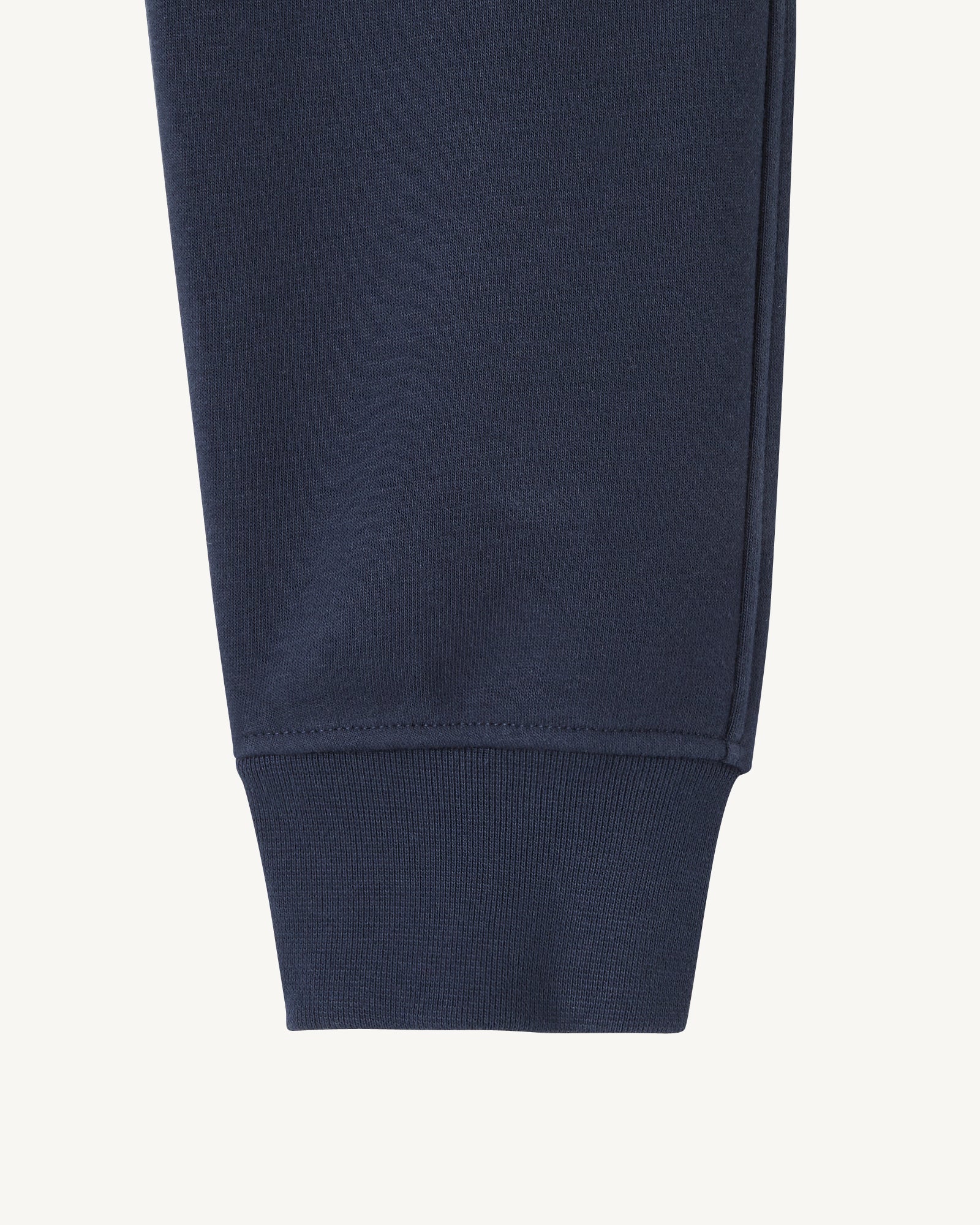 Navy Valparaiso women's sports pants