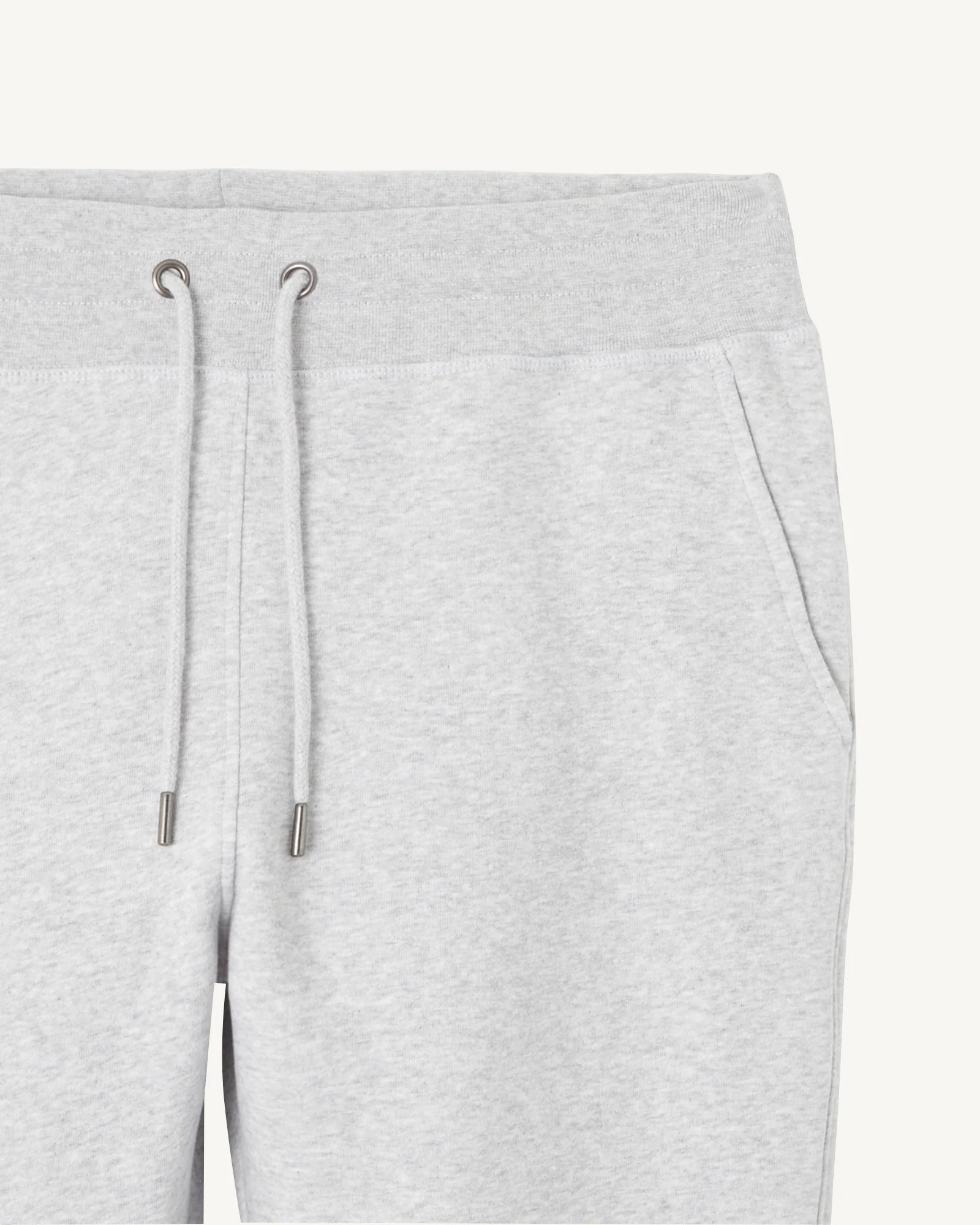 Navy Santiago men's joggers