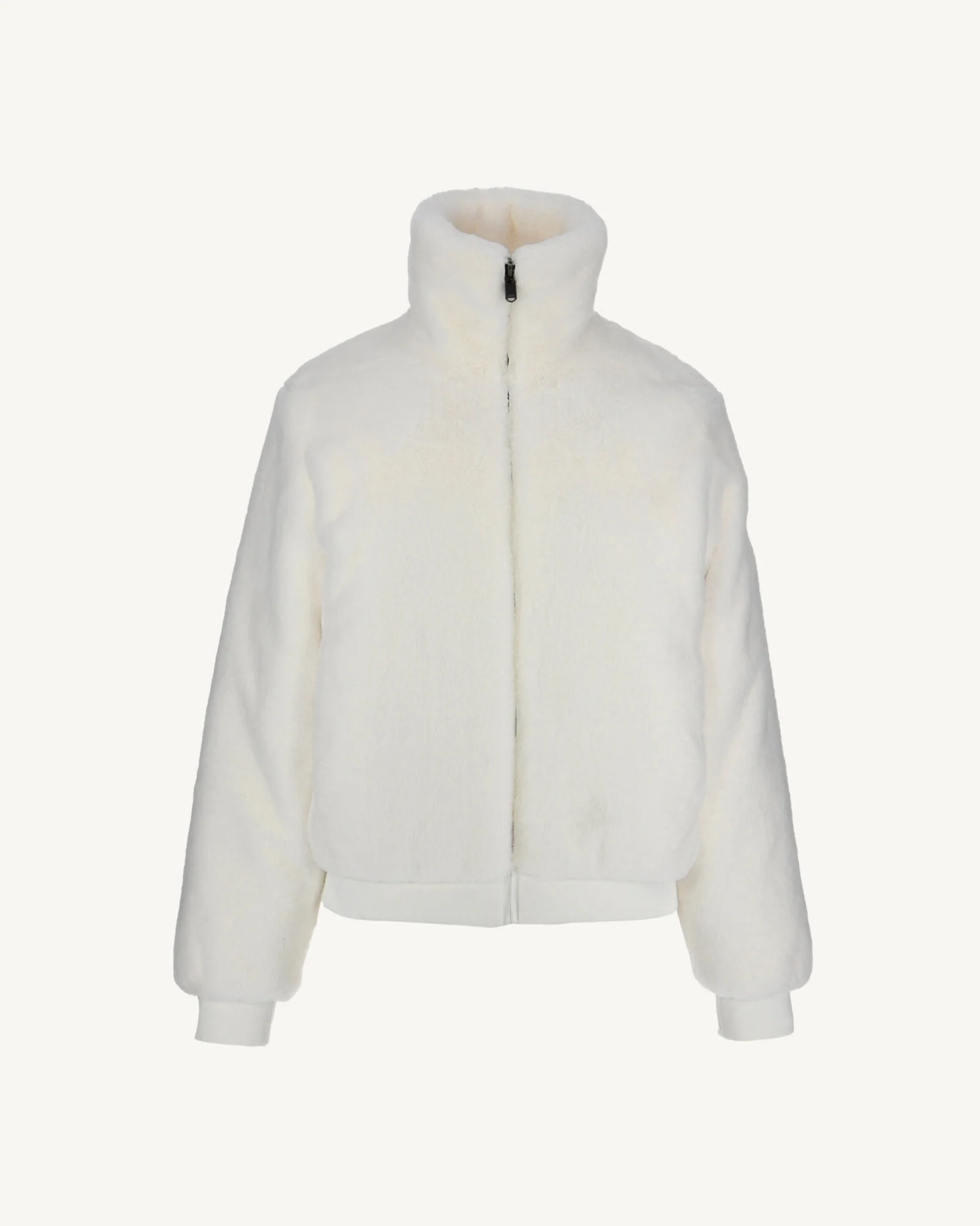 Down jacket reversible Grand Froid Black Gala 2.0