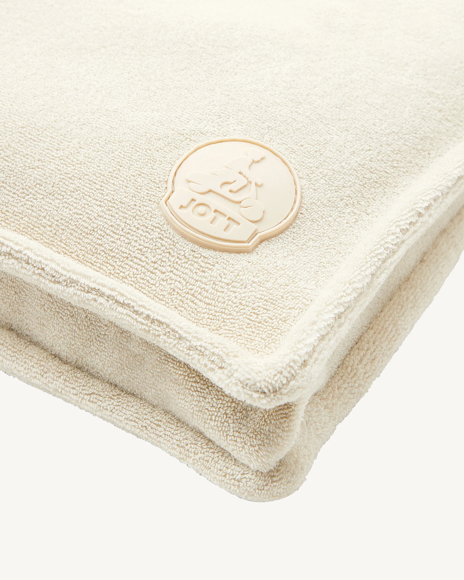 Argile Ocean sponge pouch