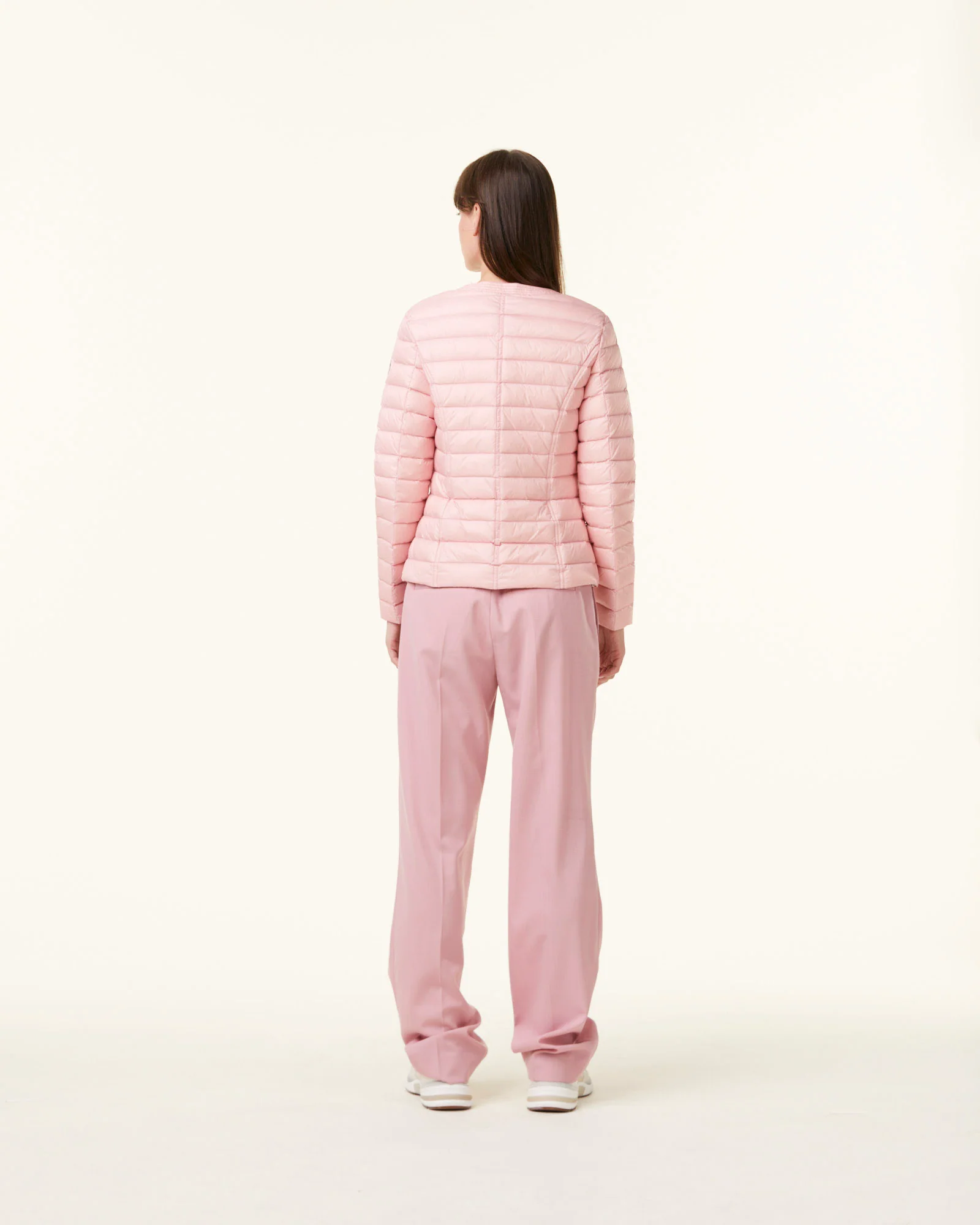 Light down jacket Beige Douda