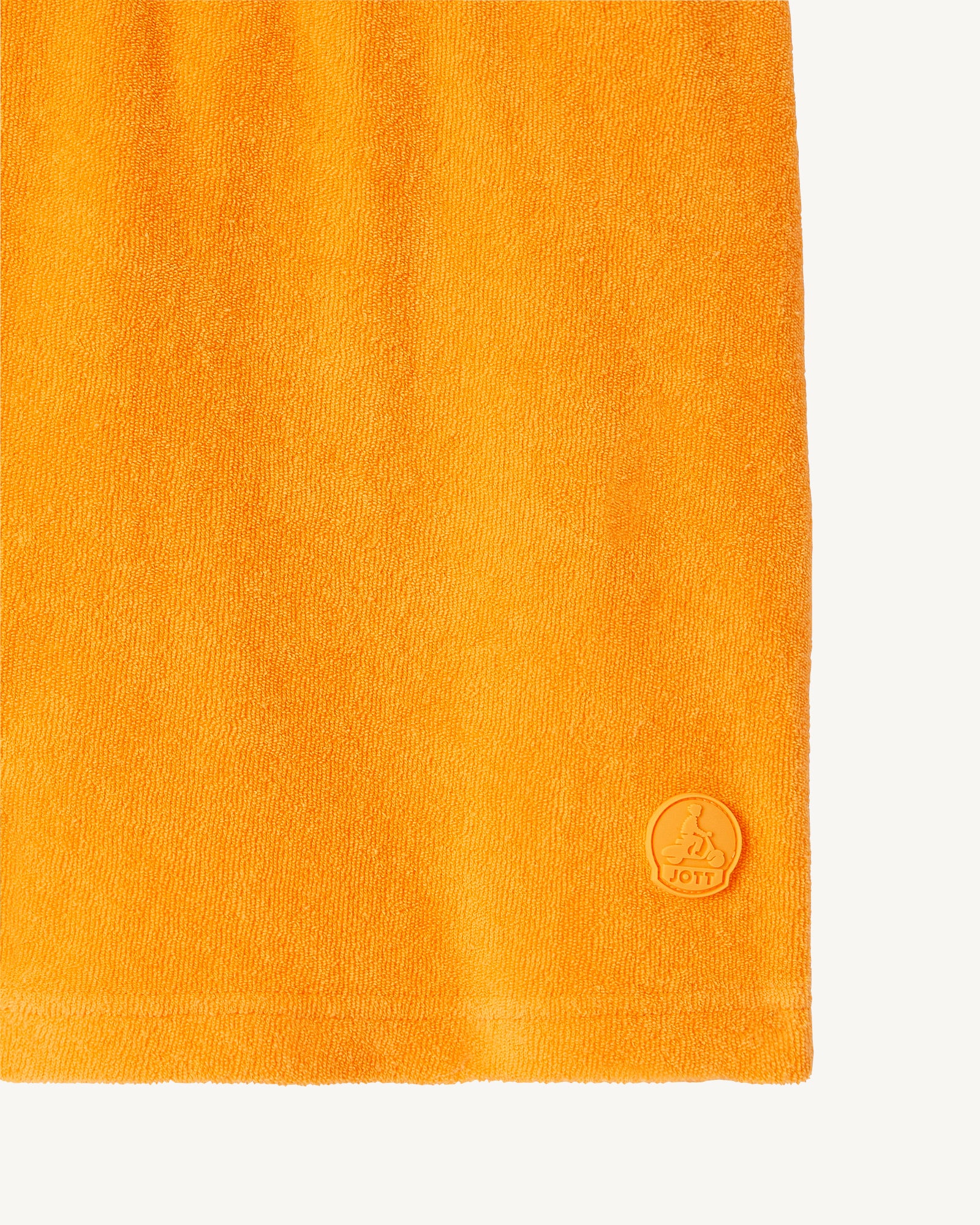 Apricot Alicante terry shorts