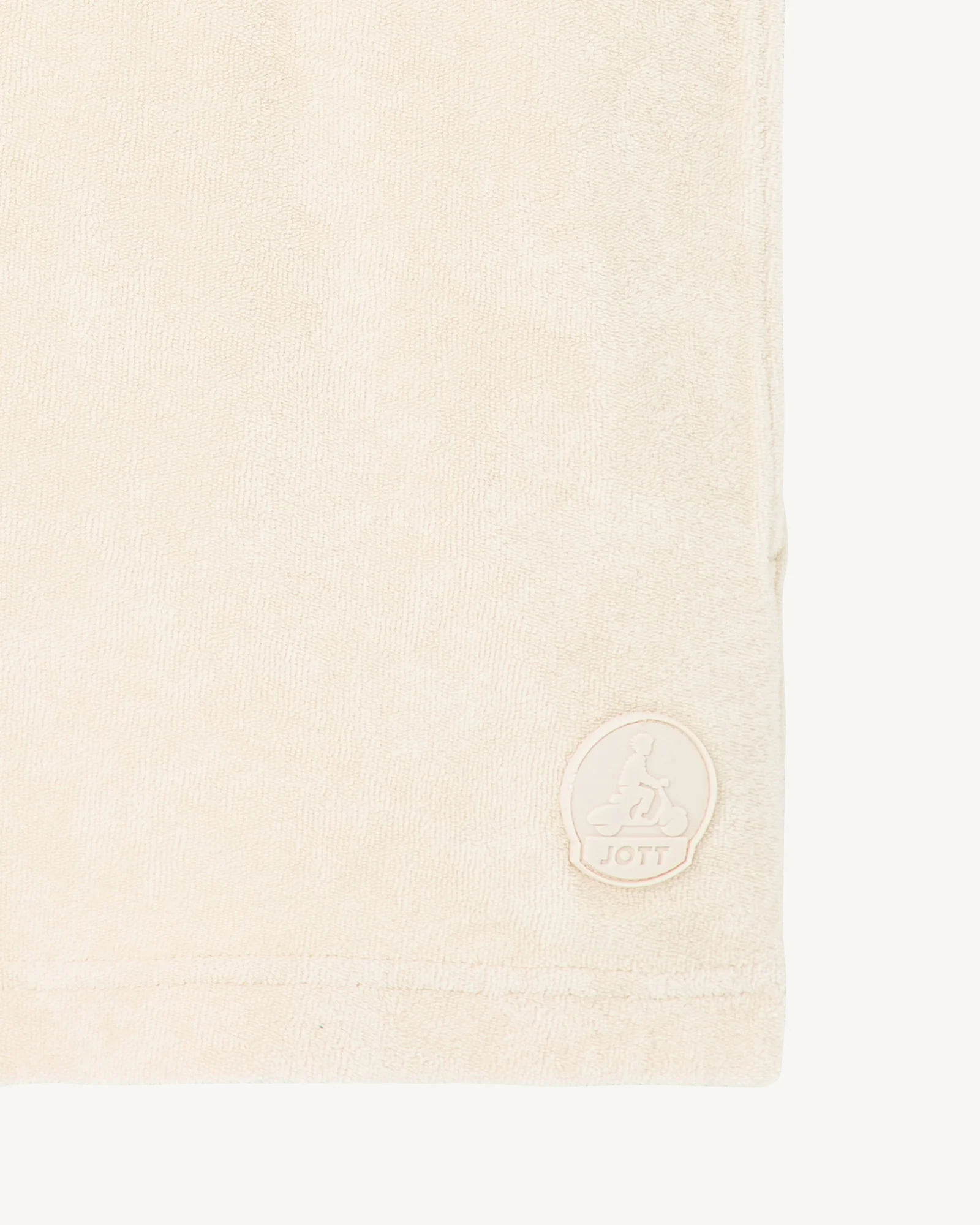 Alicante 2.0 clay terry shorts