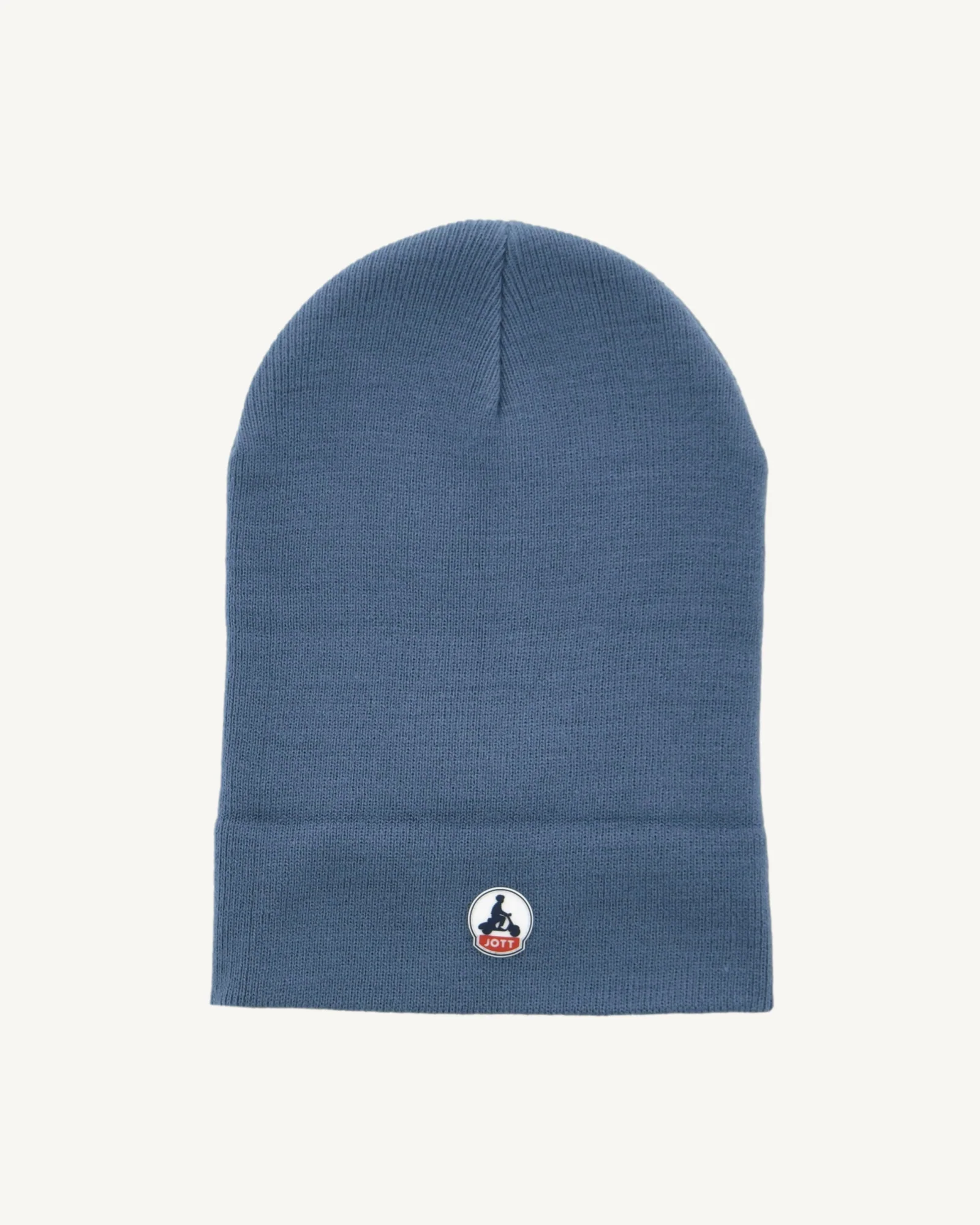 Beanie Blue jeans Jim