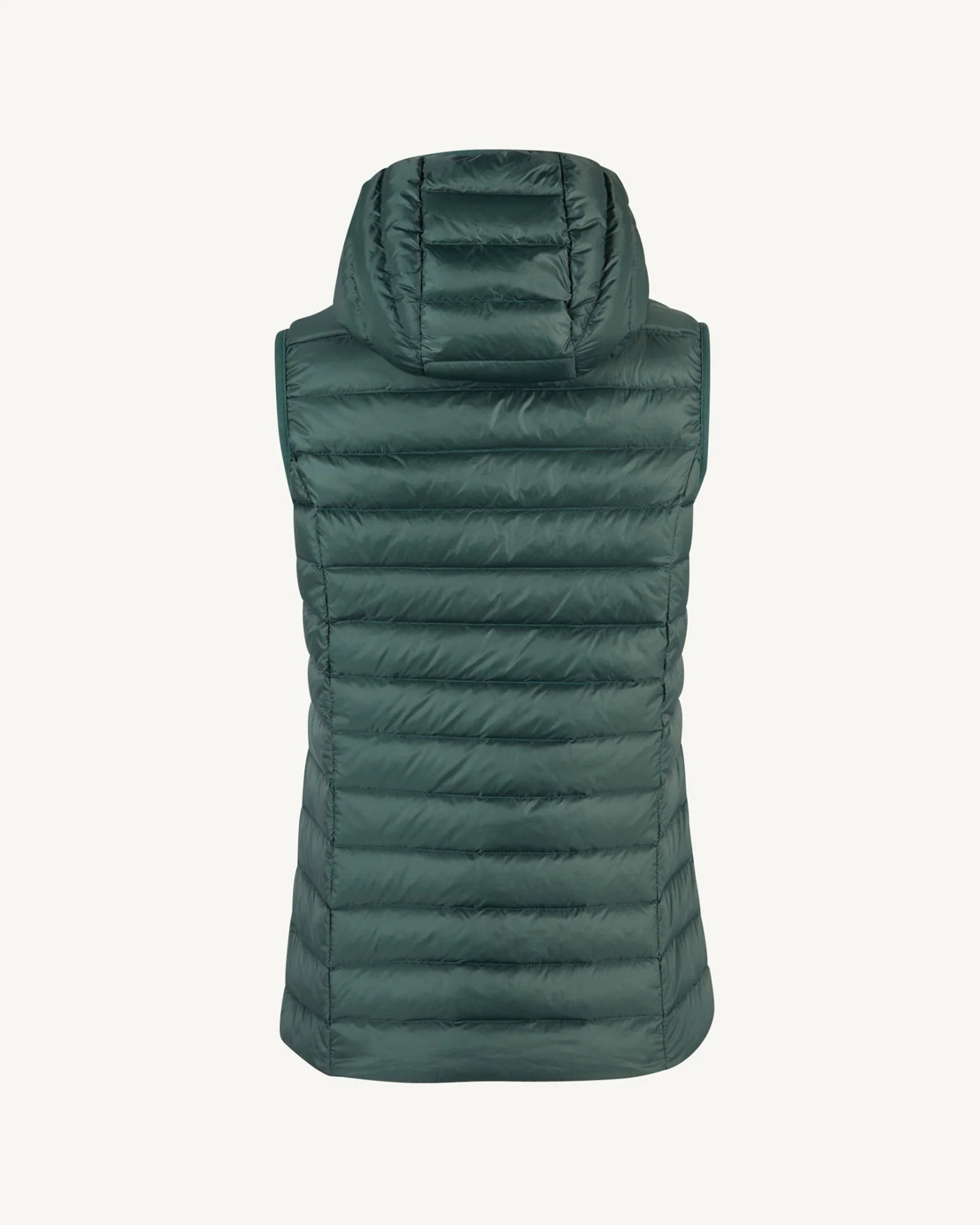 Light Sleeveless down jacket Navy Mali