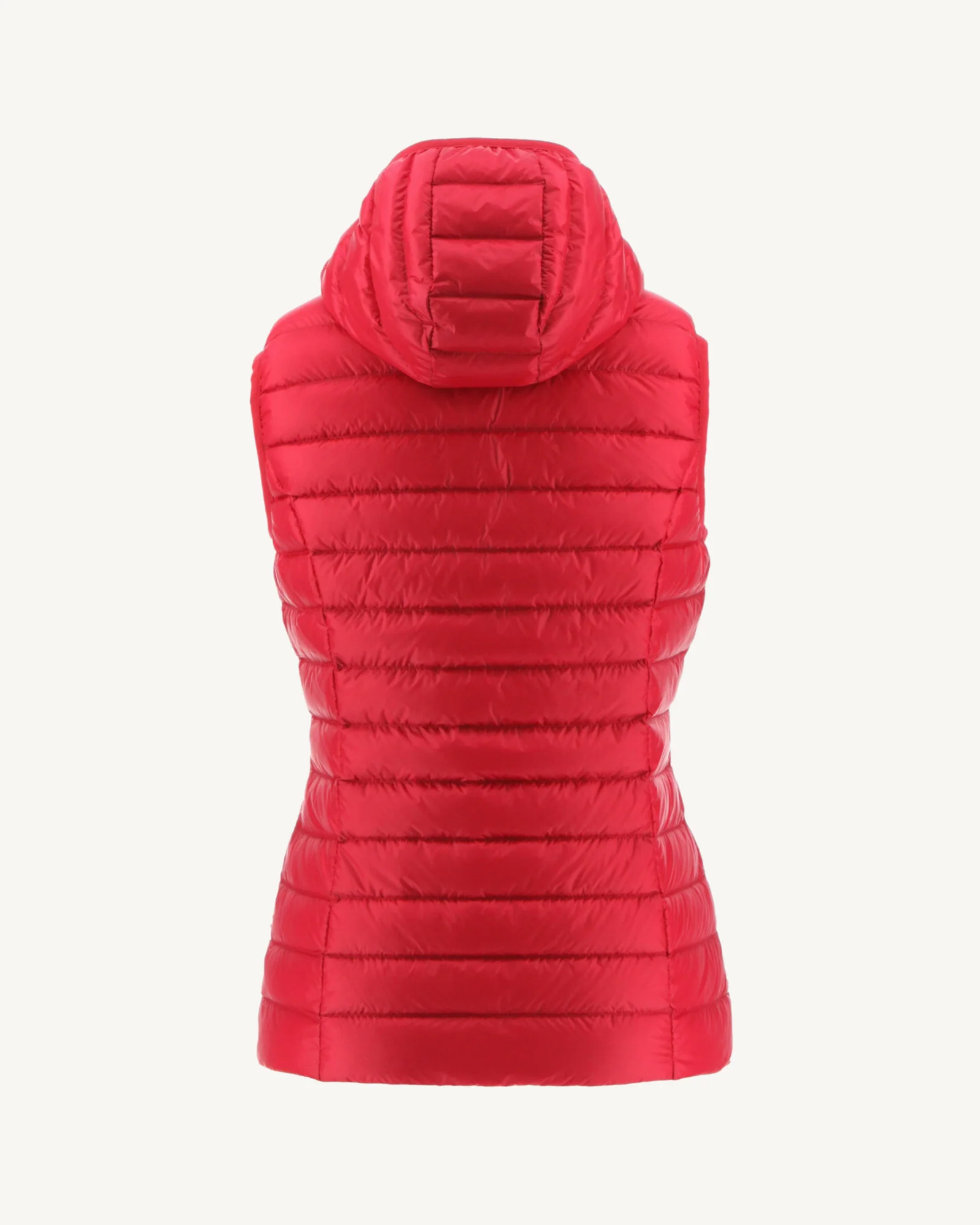 Light Sleeveless down jacket Navy Mali