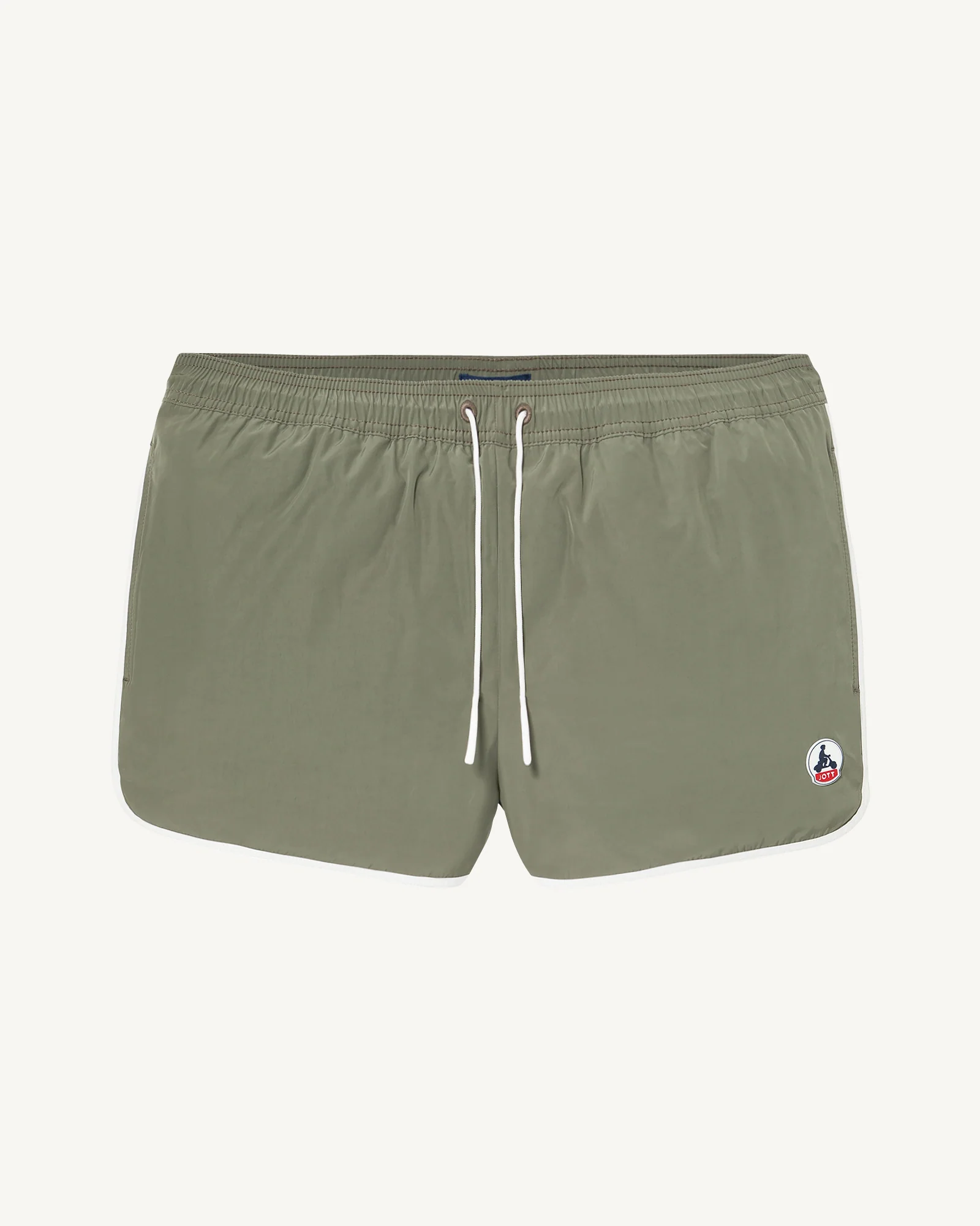 swimsuit Army Malibu marathon spirit bathing suit