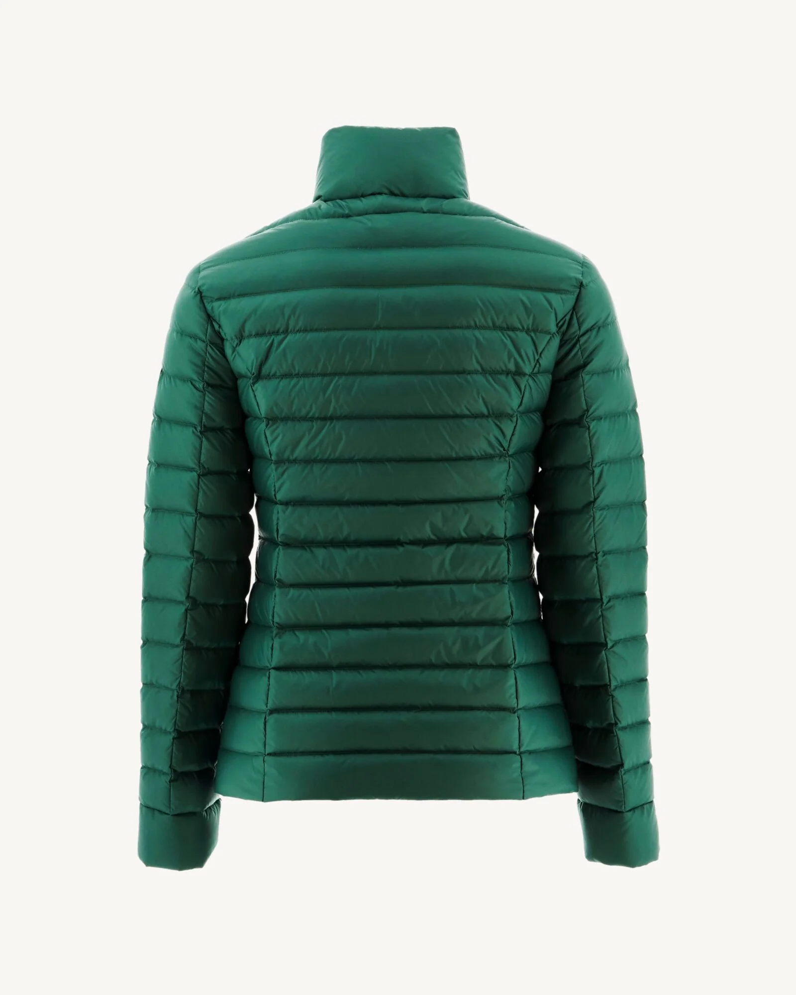 Down jacket light Celadon green Cha