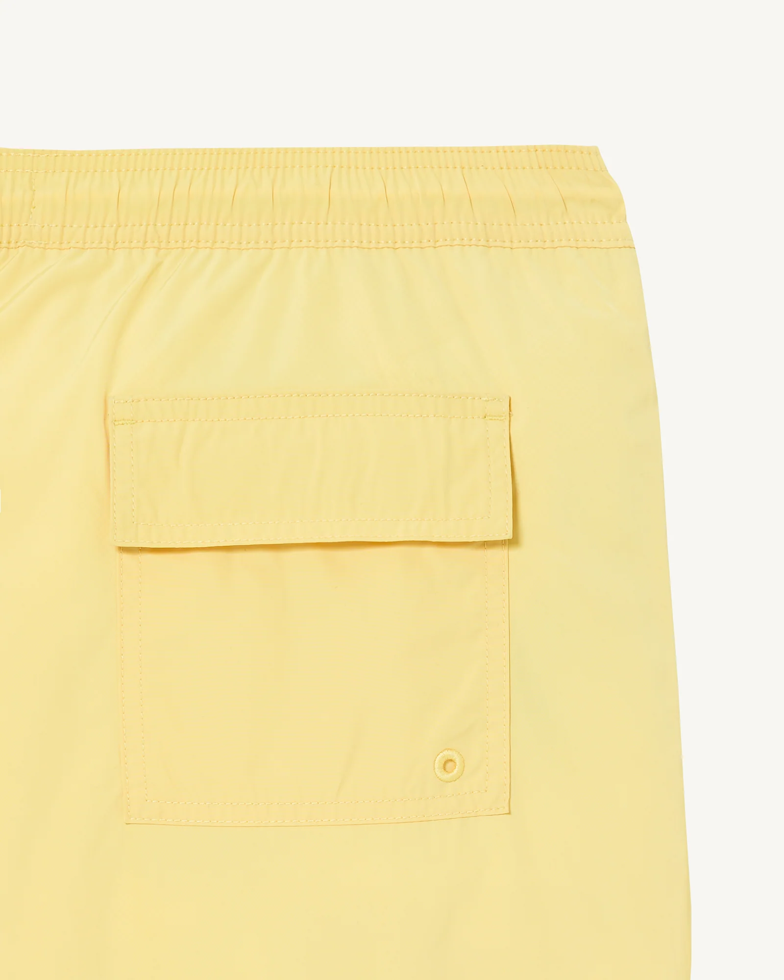 Swim shorts Bright red Biarritz