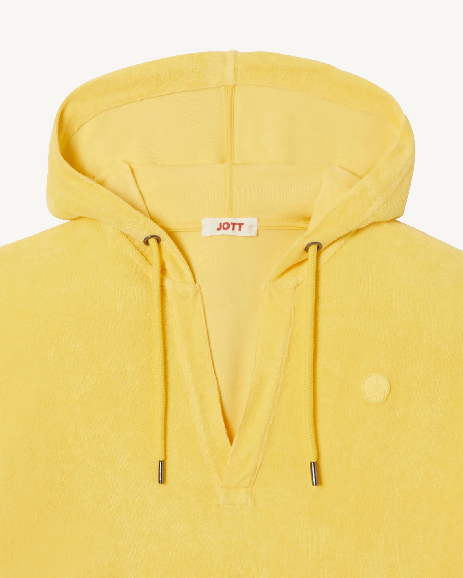 Meg 2.0 Peppermint terry robe