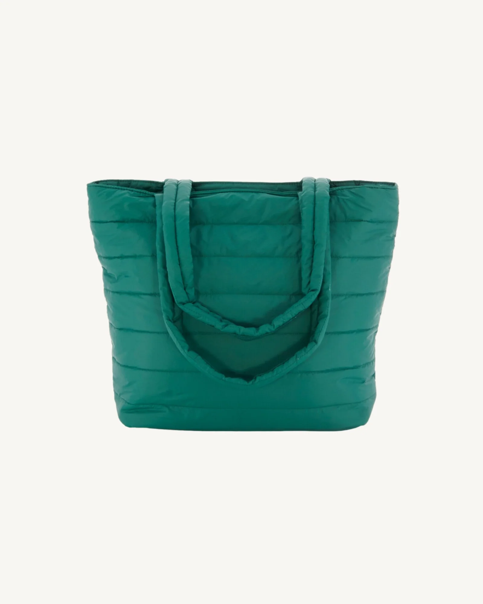 Dark green handbag Nita 2.0