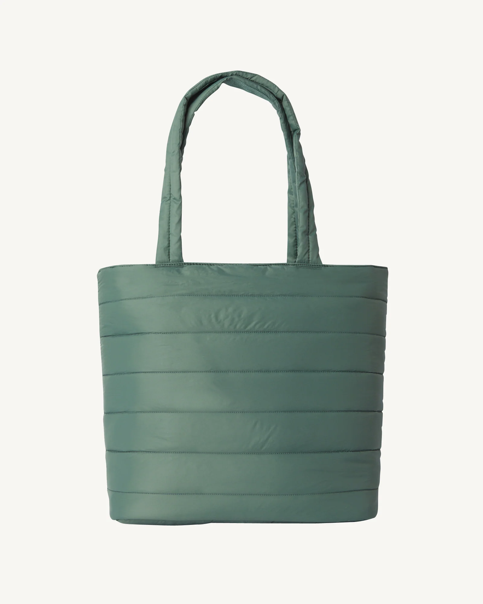 Nita 2.0 celadon green handbag
