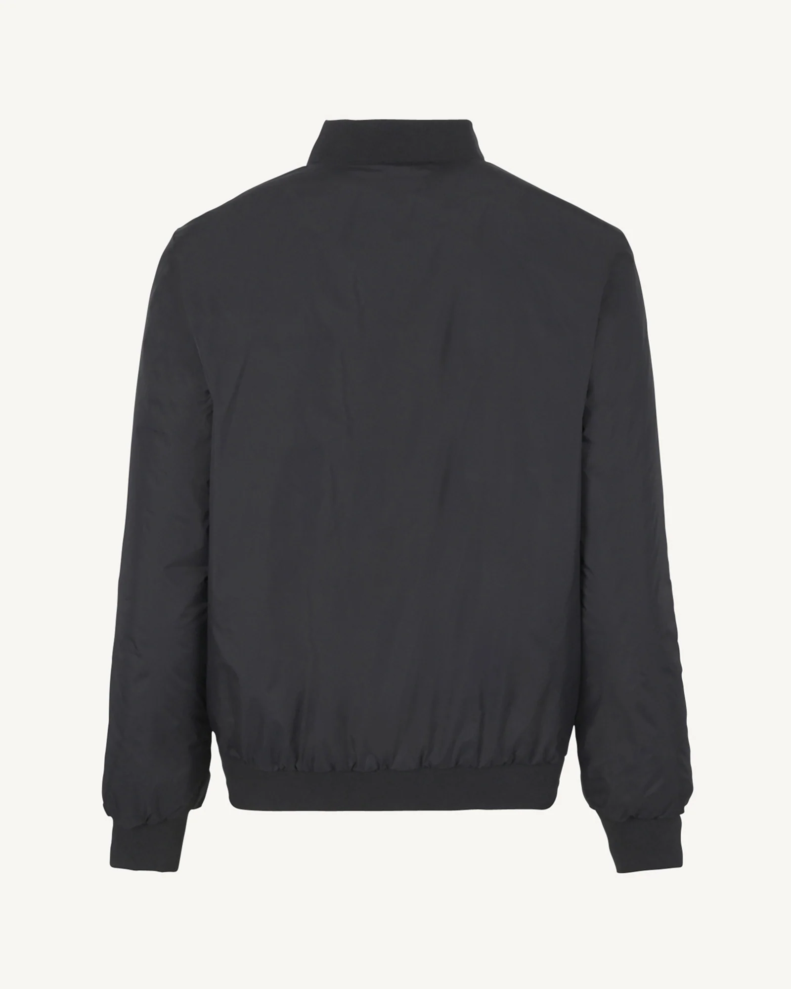 Reversible bomber Ultralight Black Darwin
