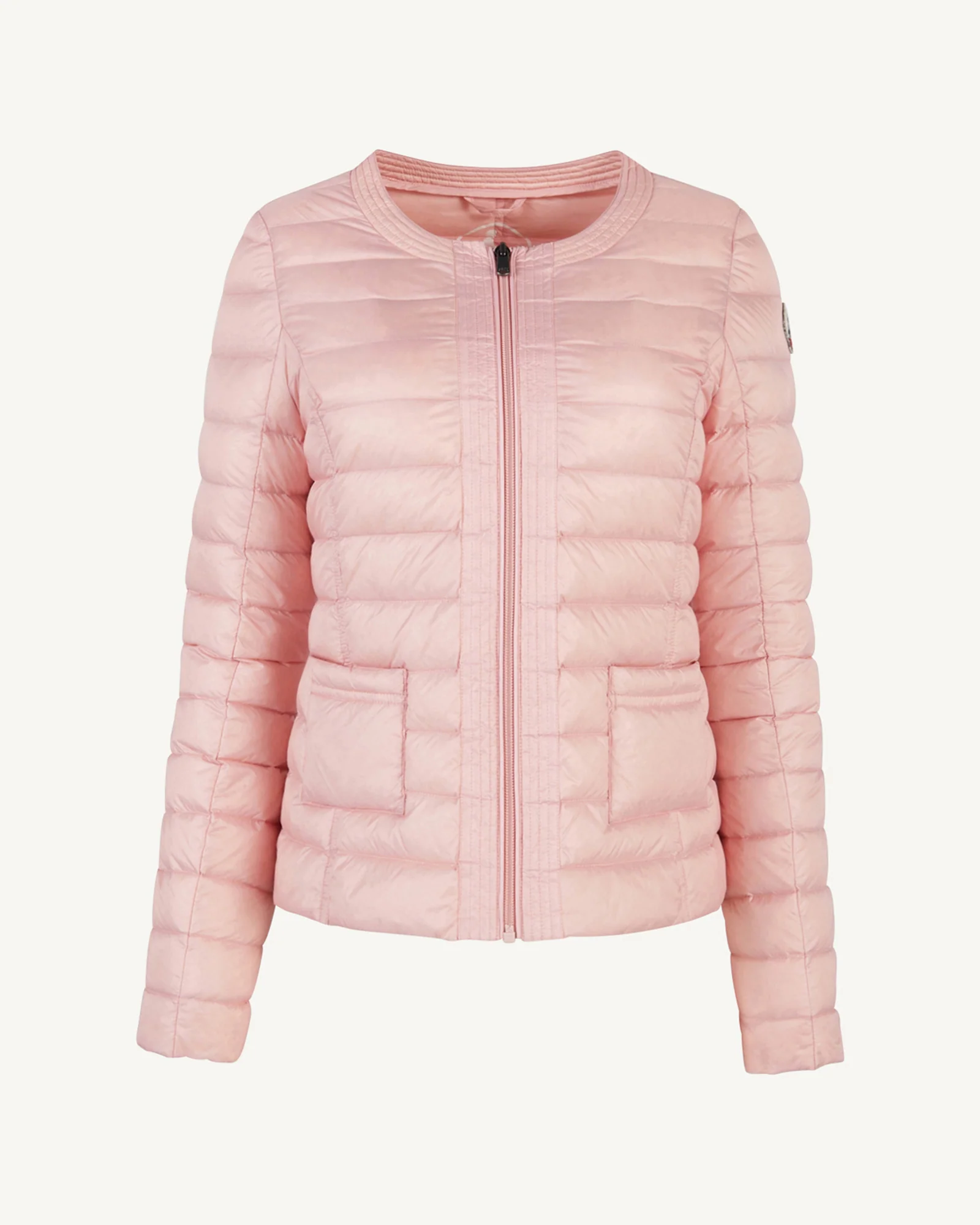 Light down jacket Beige Douda