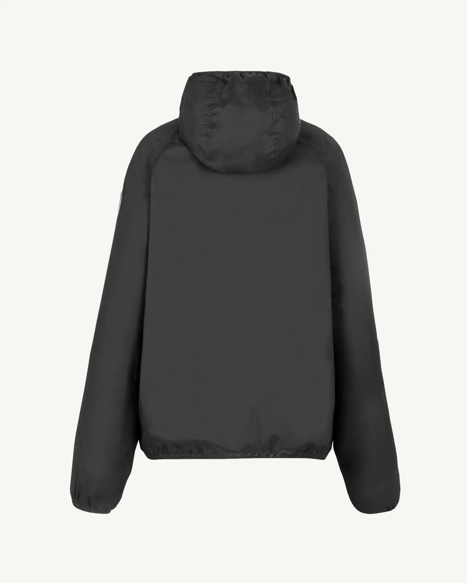 Packable raincoat Pink Peach Feroe