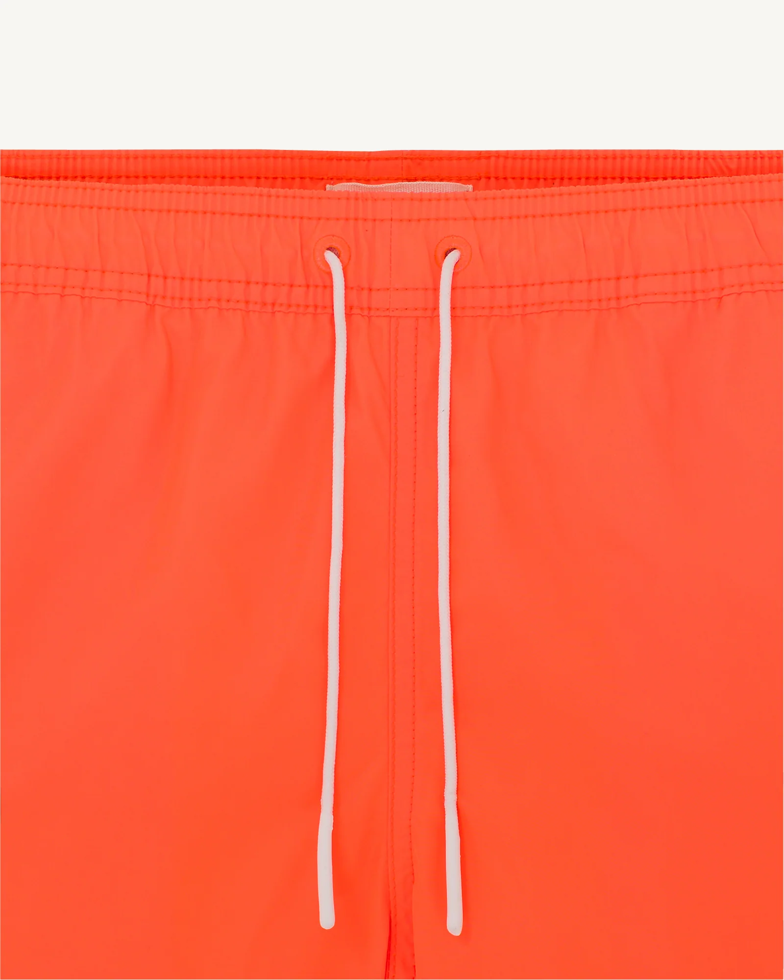 Swim shorts Bright red Biarritz