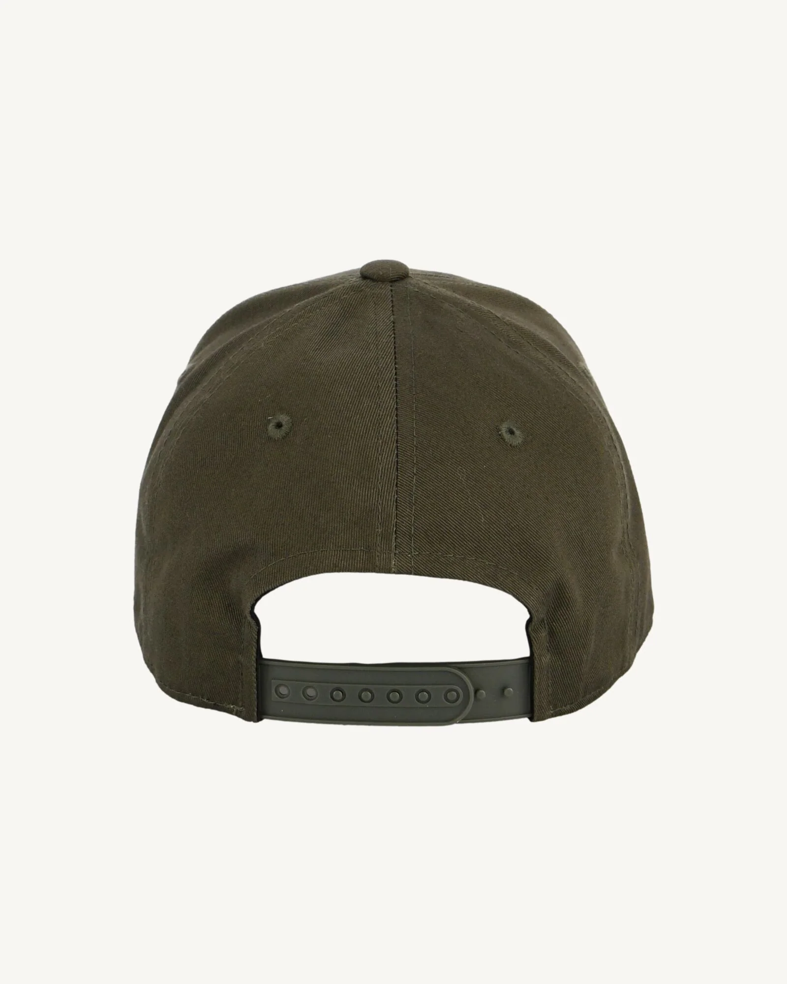 Cap Khaki Case