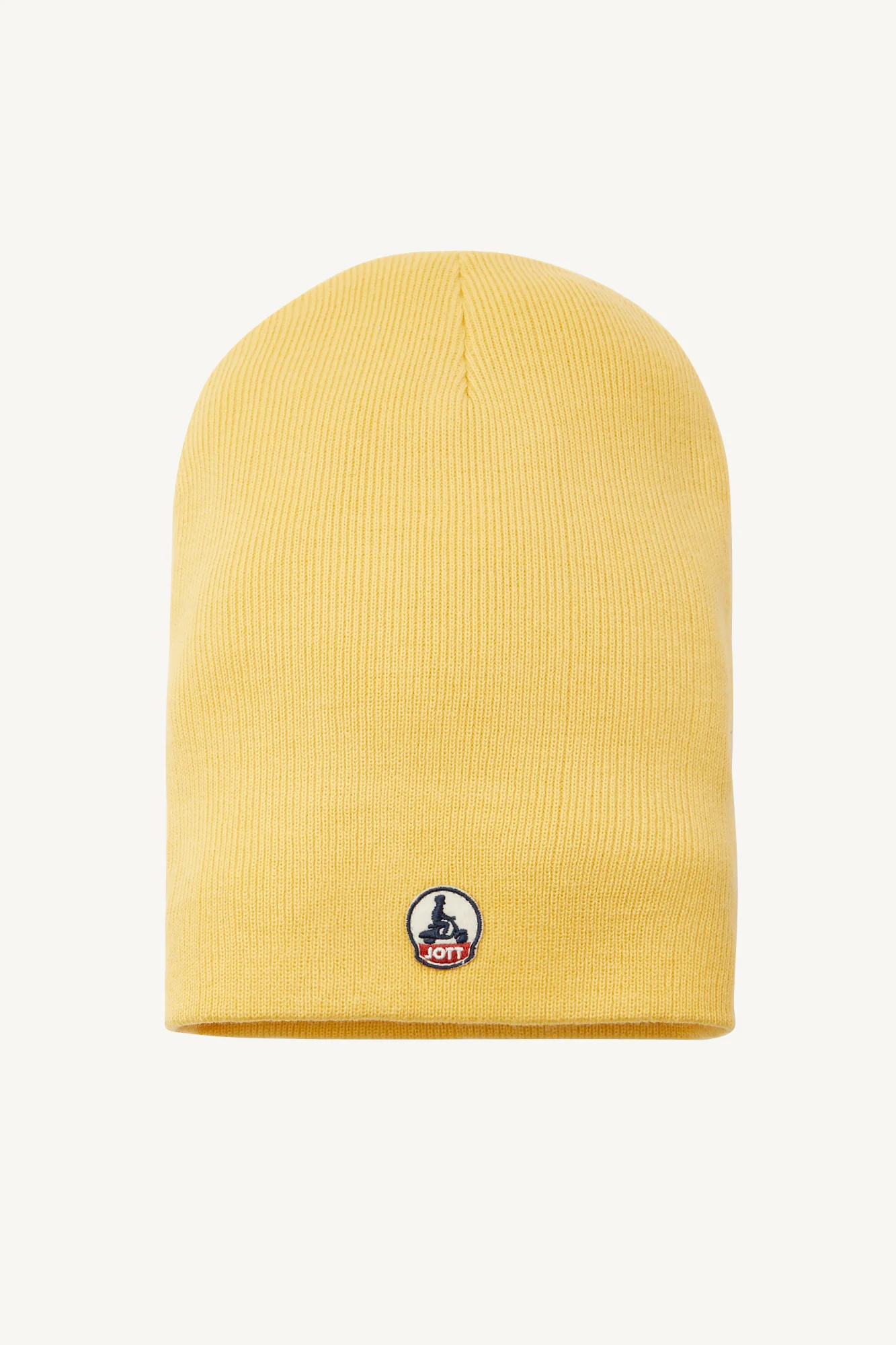 Beanie Blue jeans Jim