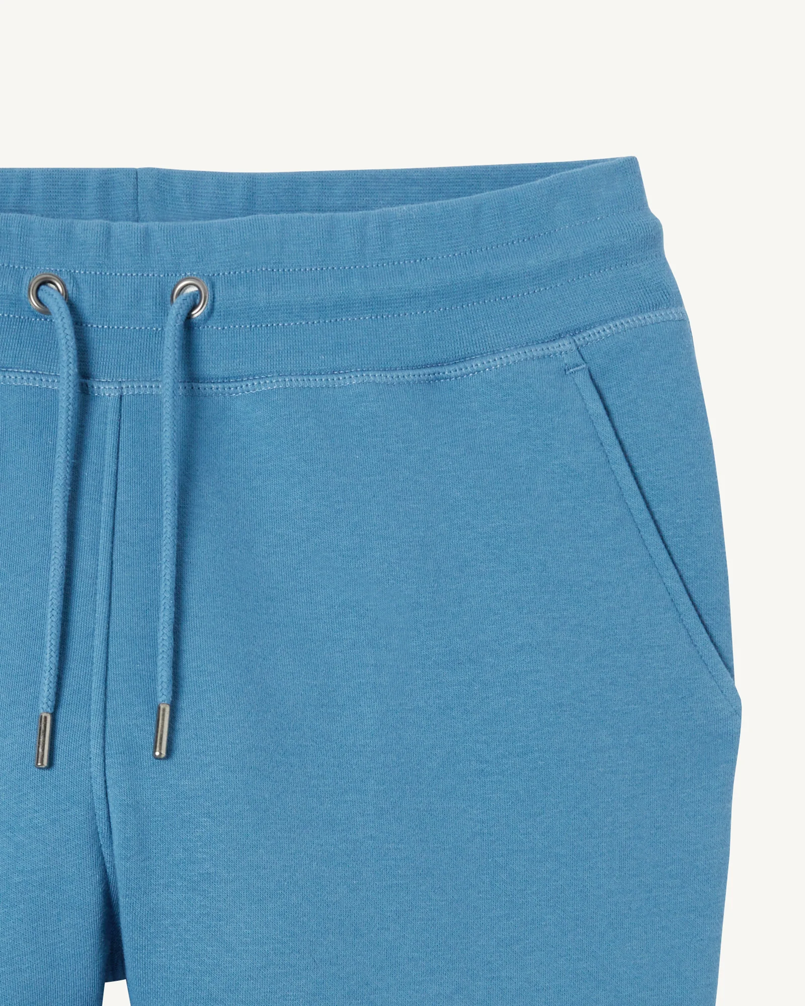 Navy Santiago men's joggers