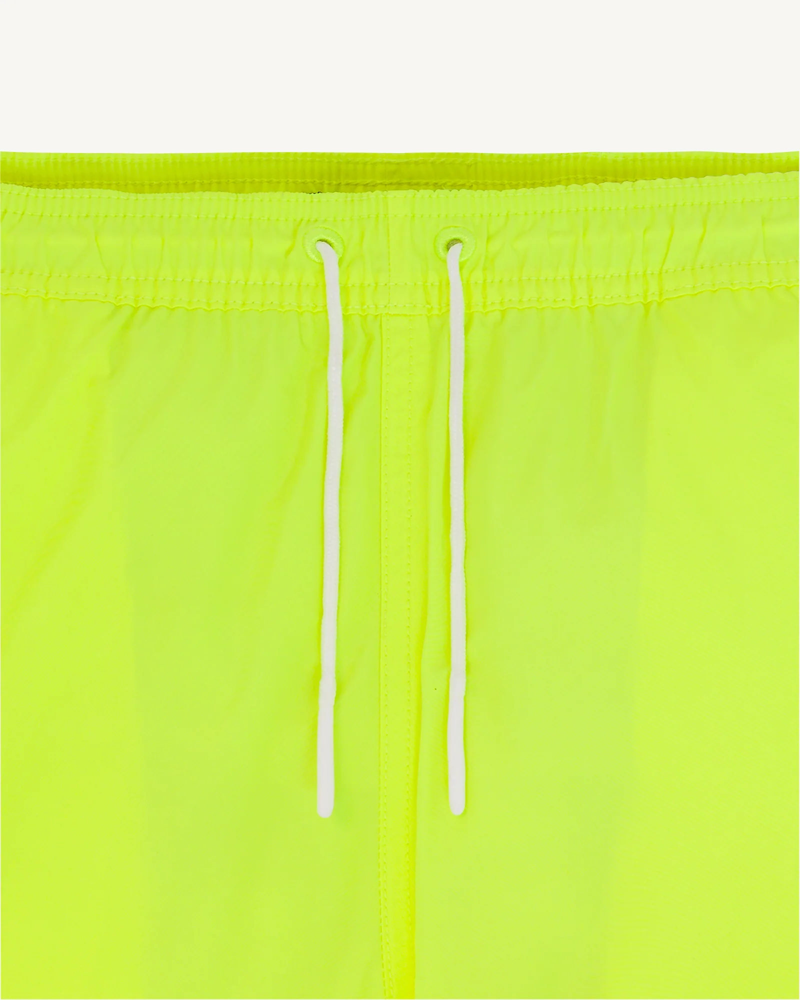 Swim shorts Bright red Biarritz