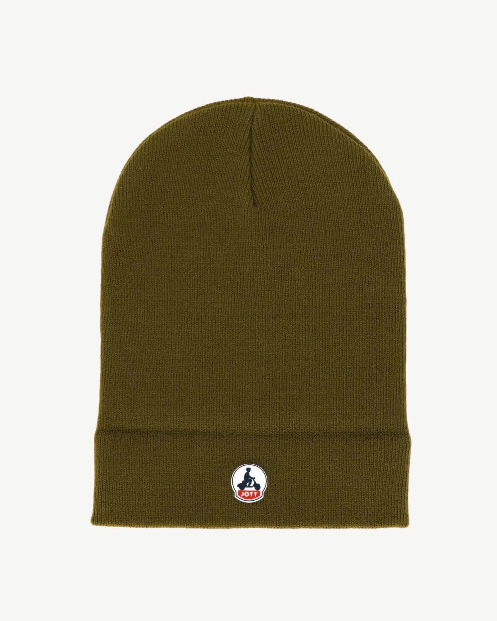 Beanie Blue jeans Jim