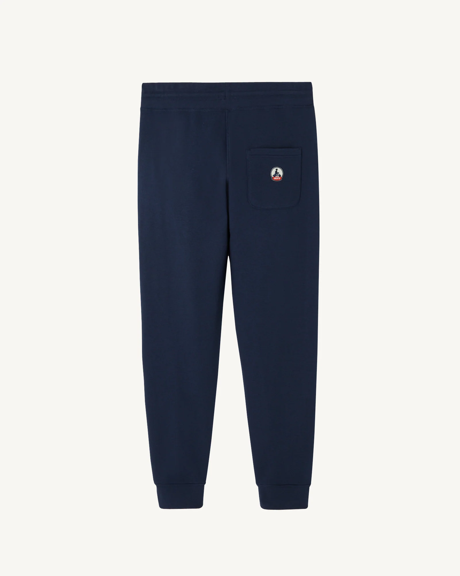 Navy Santiago men's joggers