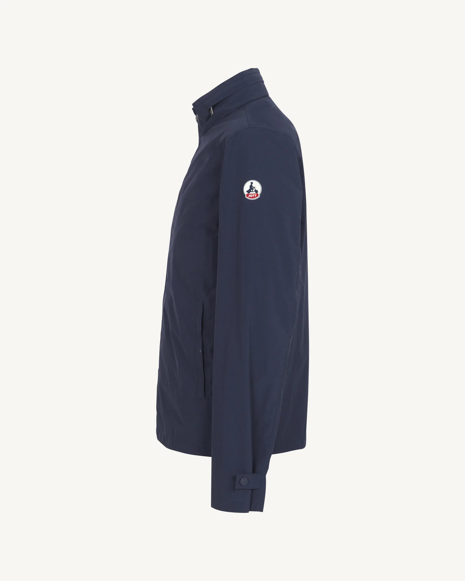 Origami Marine lightweight windbreaker jacket