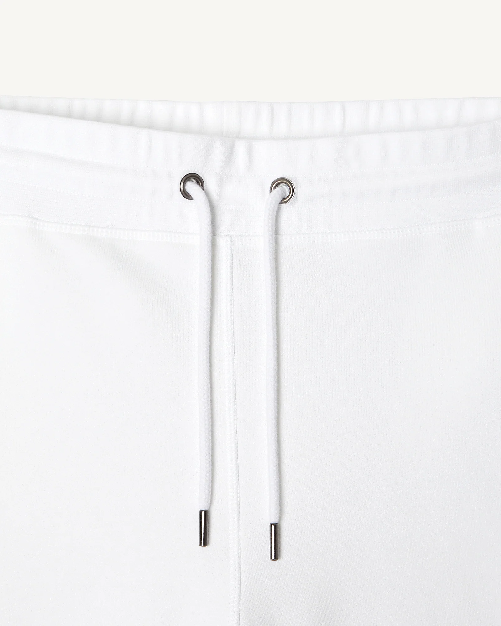 Short Man in organic cotton Black Medellin 2.0