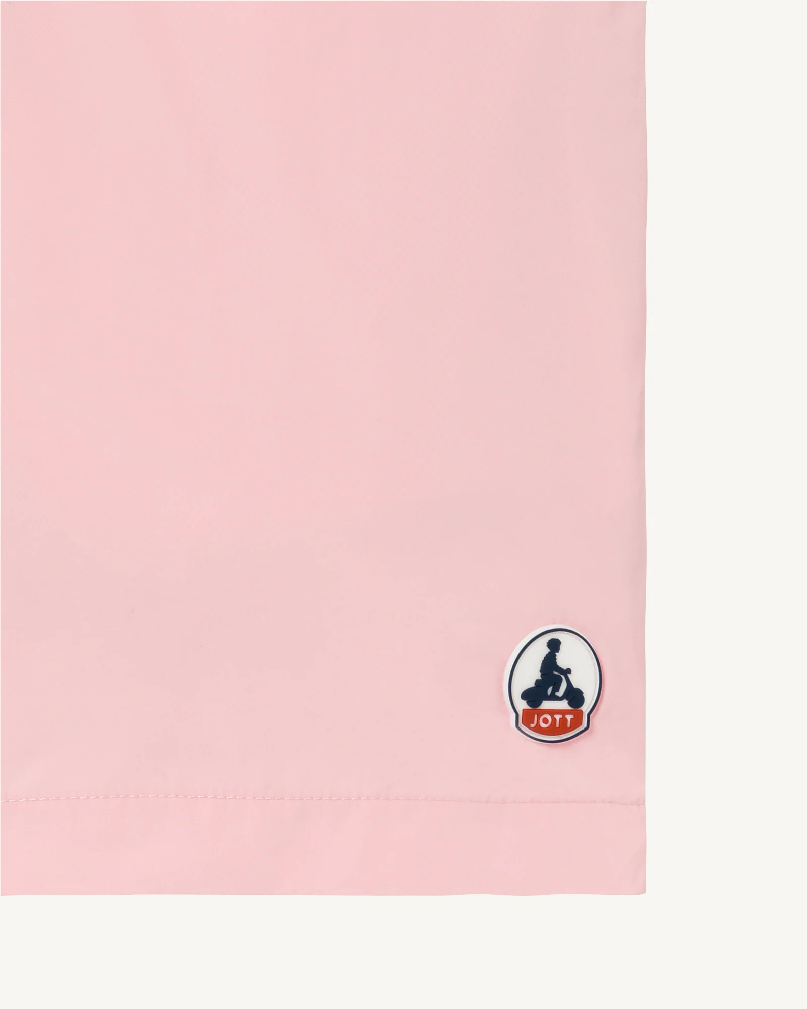 Swim shorts Bright red Biarritz