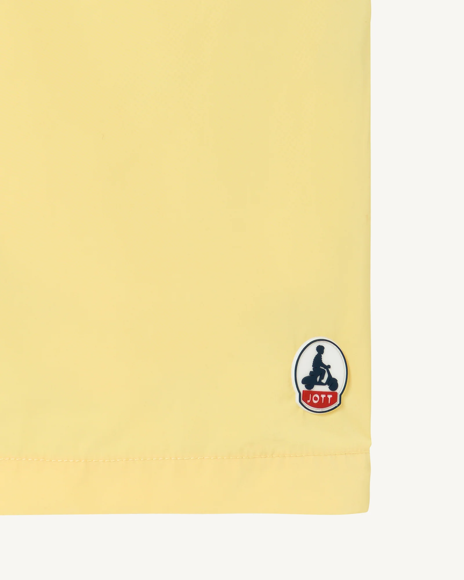 Swim shorts Bright red Biarritz