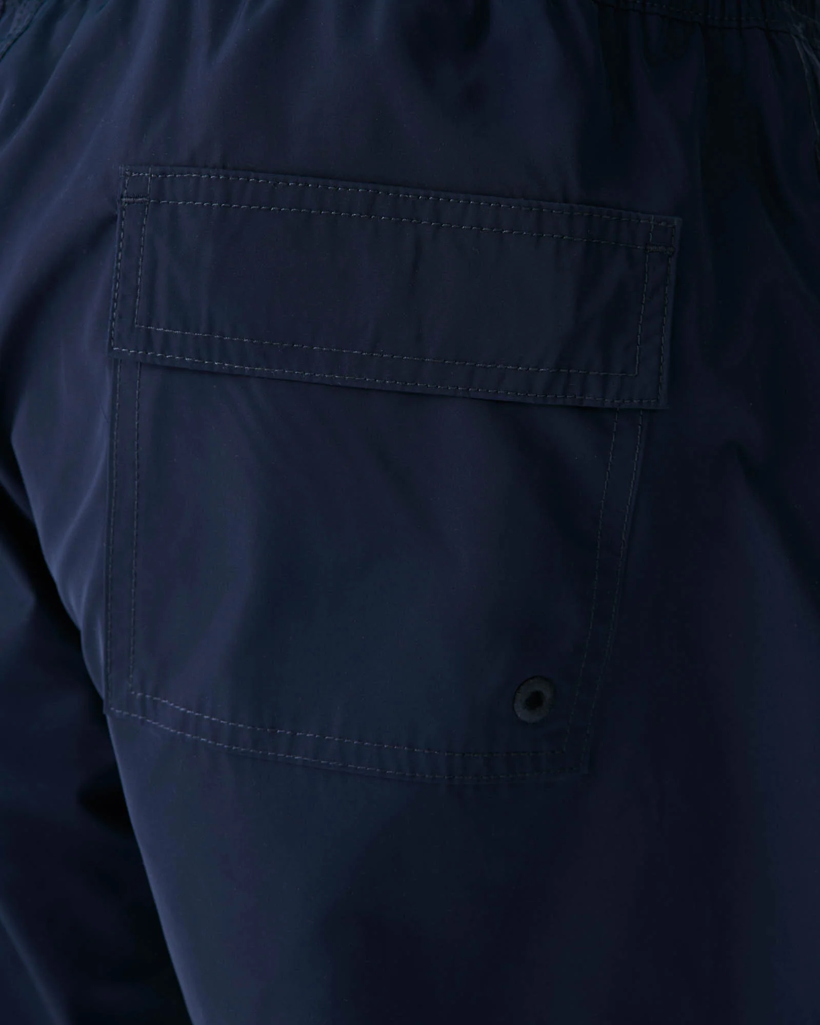 Swim shorts Bright red Biarritz