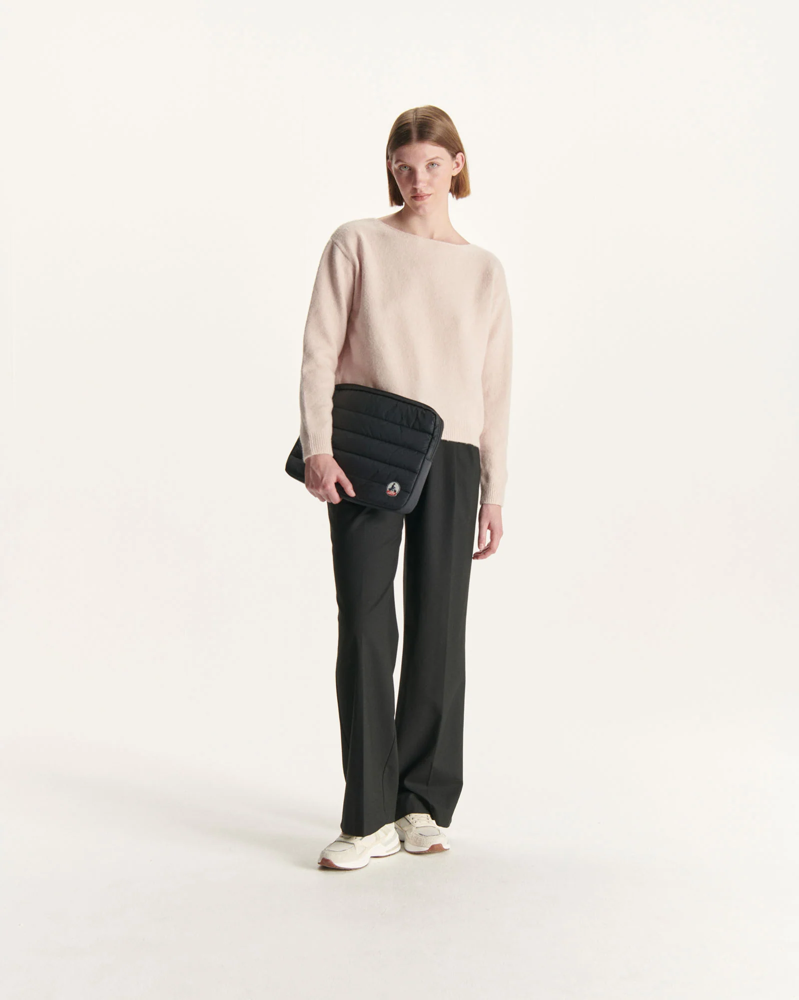 Computer bag Black Hateya 2.0