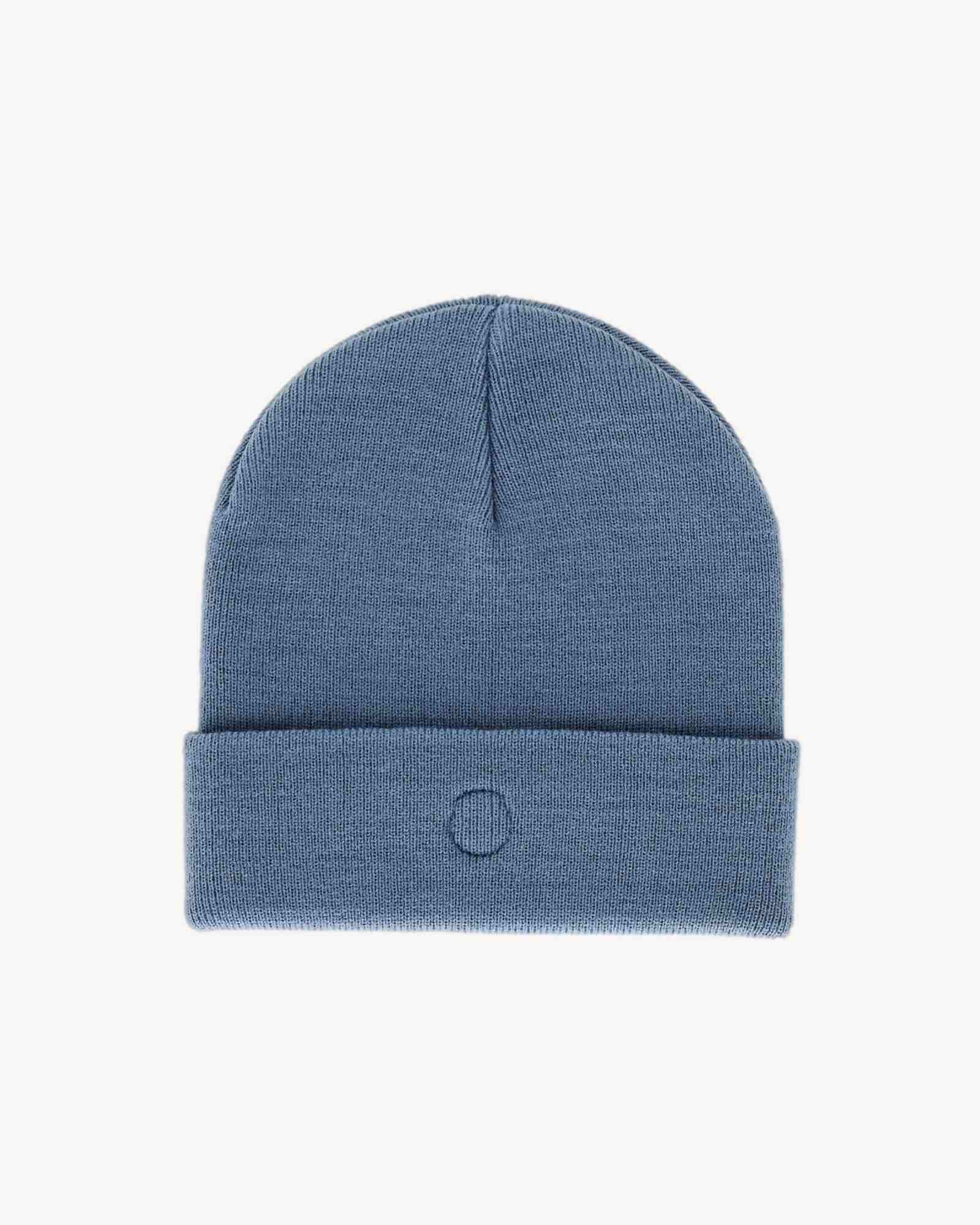Beanie Blue jeans Jim