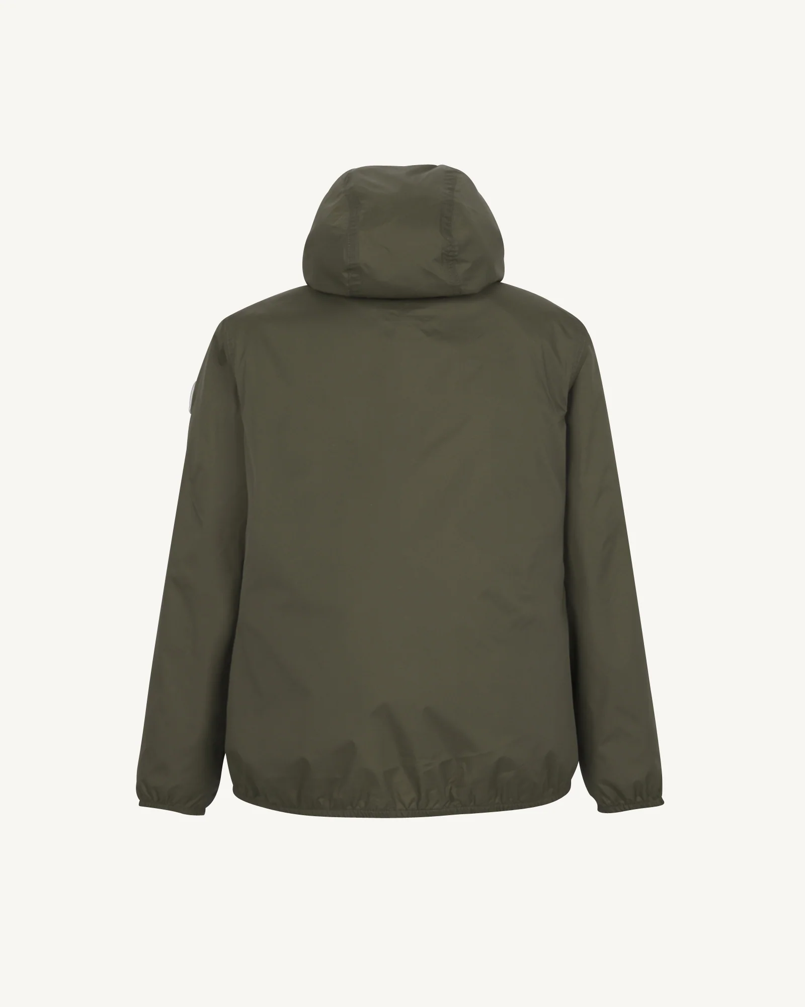 Raincoat Kid Army Arran pack