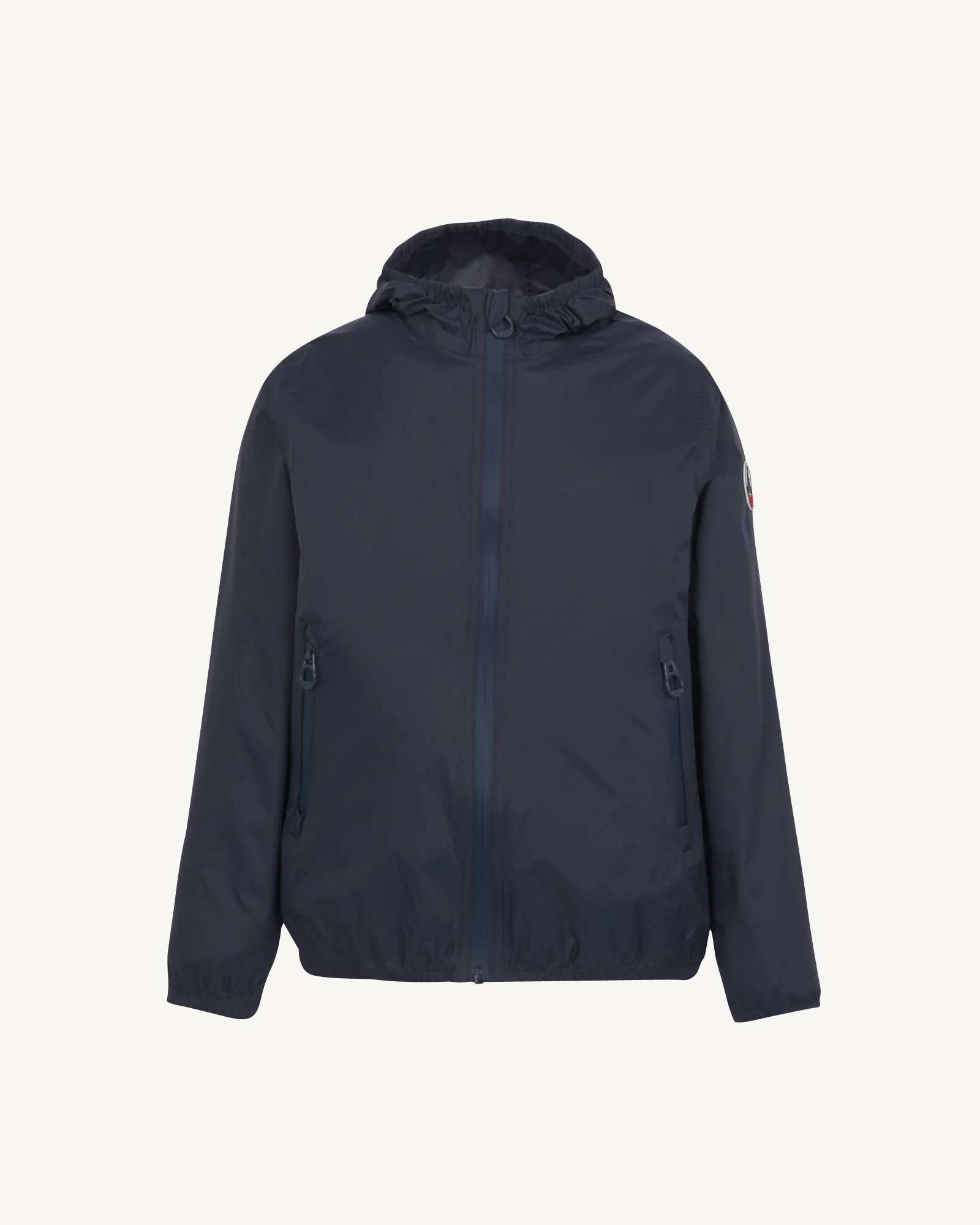 Raincoat Kid Marine Arran pack