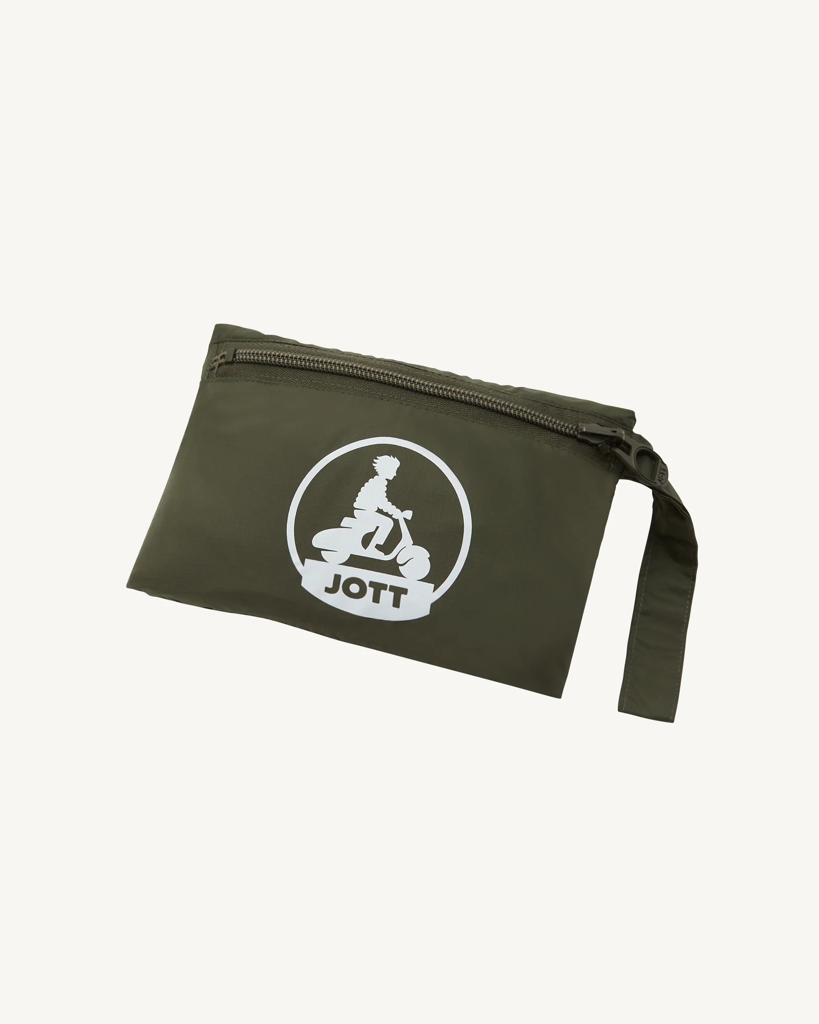 Raincoat Kid Army Arran pack