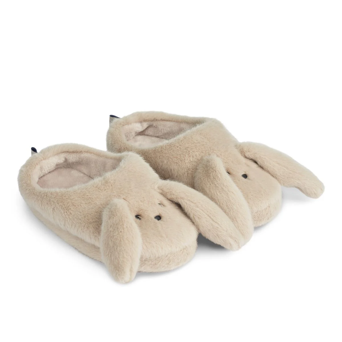Aviaja Bear Slippers - Golden caramel
