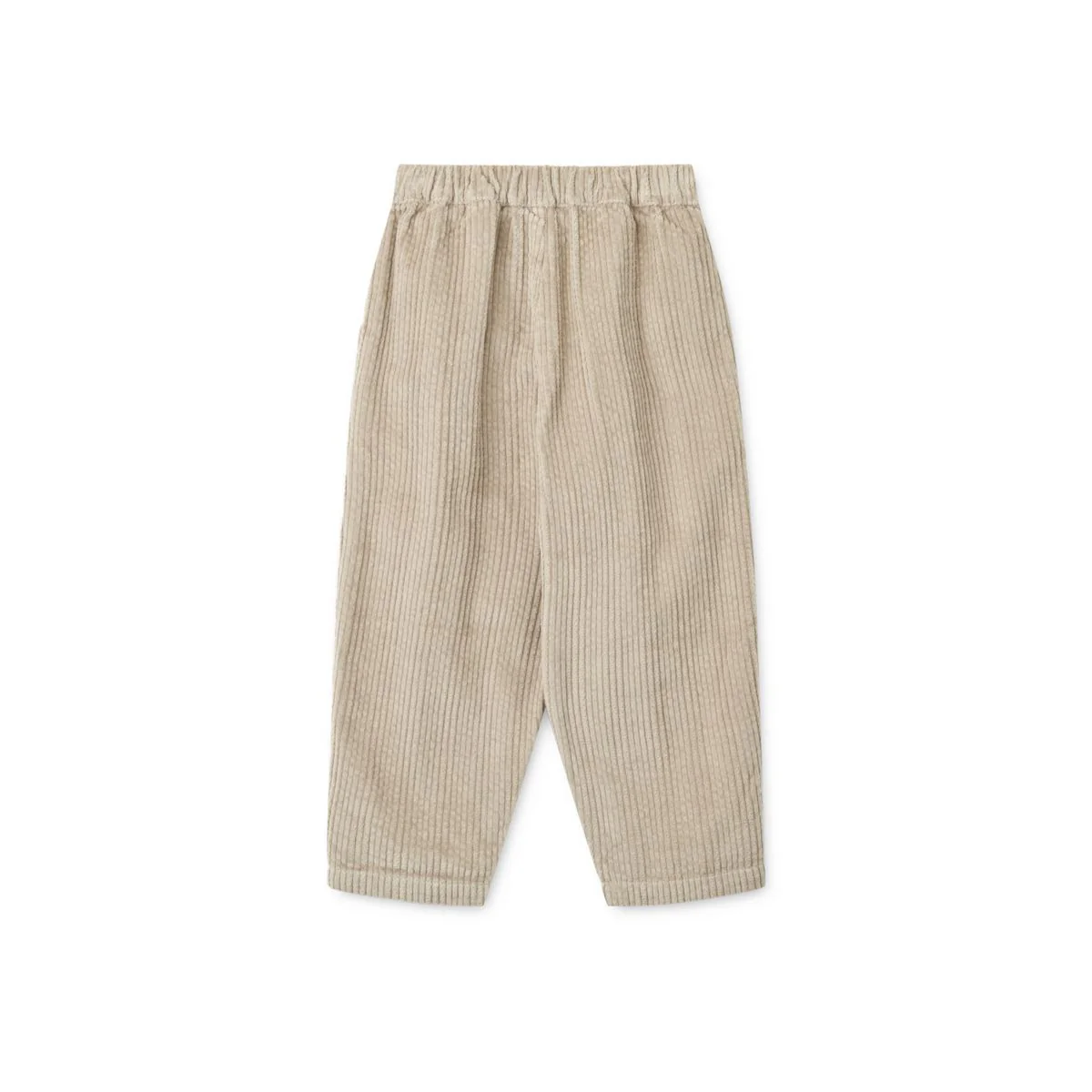 Borris Corduroy Pants - Pale tuscany